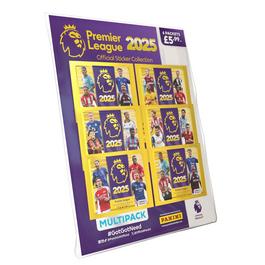 Panini PL 24 25 Mpack  52