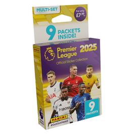 Panini PL 24 25 M Set 52