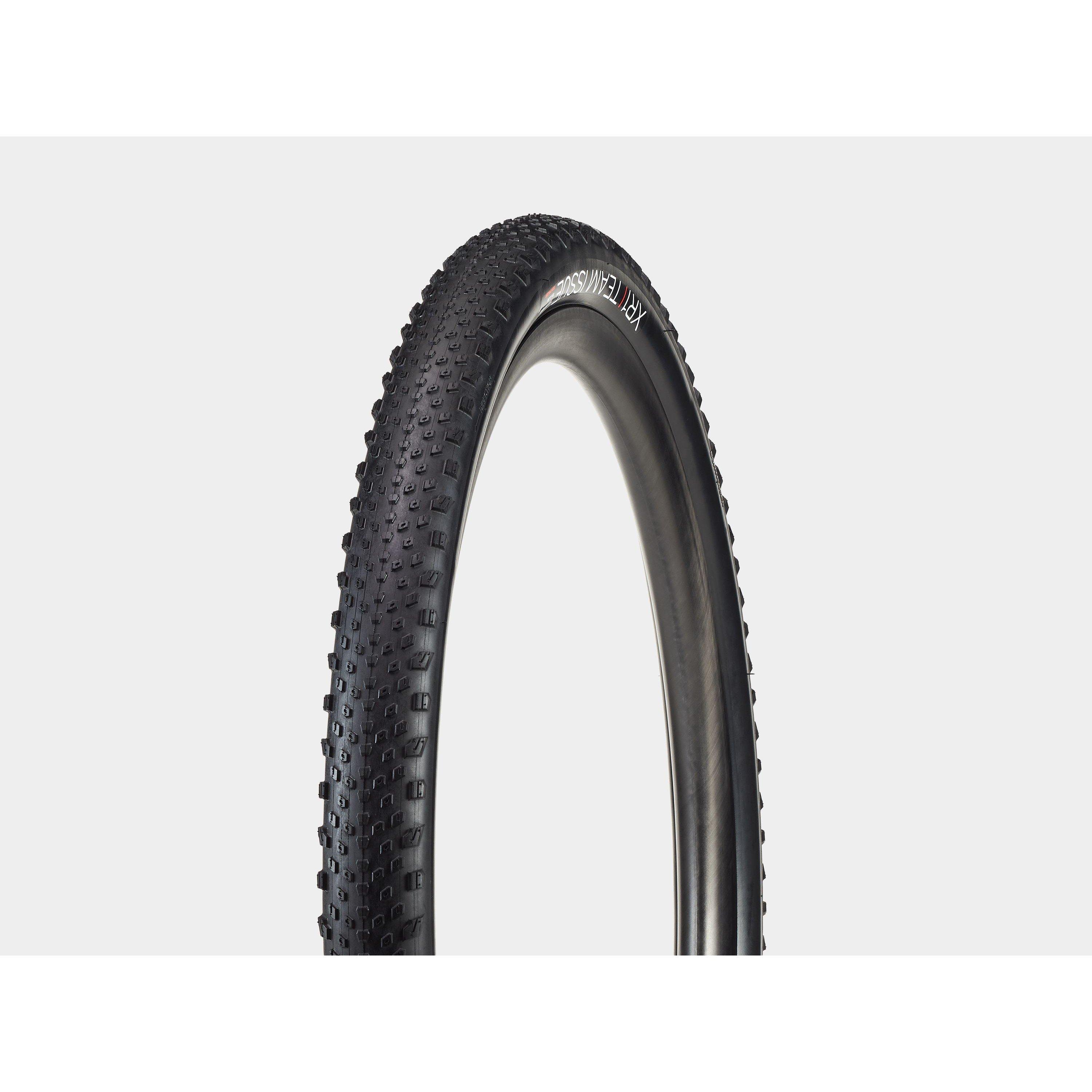 Black - Bontrager - XR1 Team Issue TLR Tyre