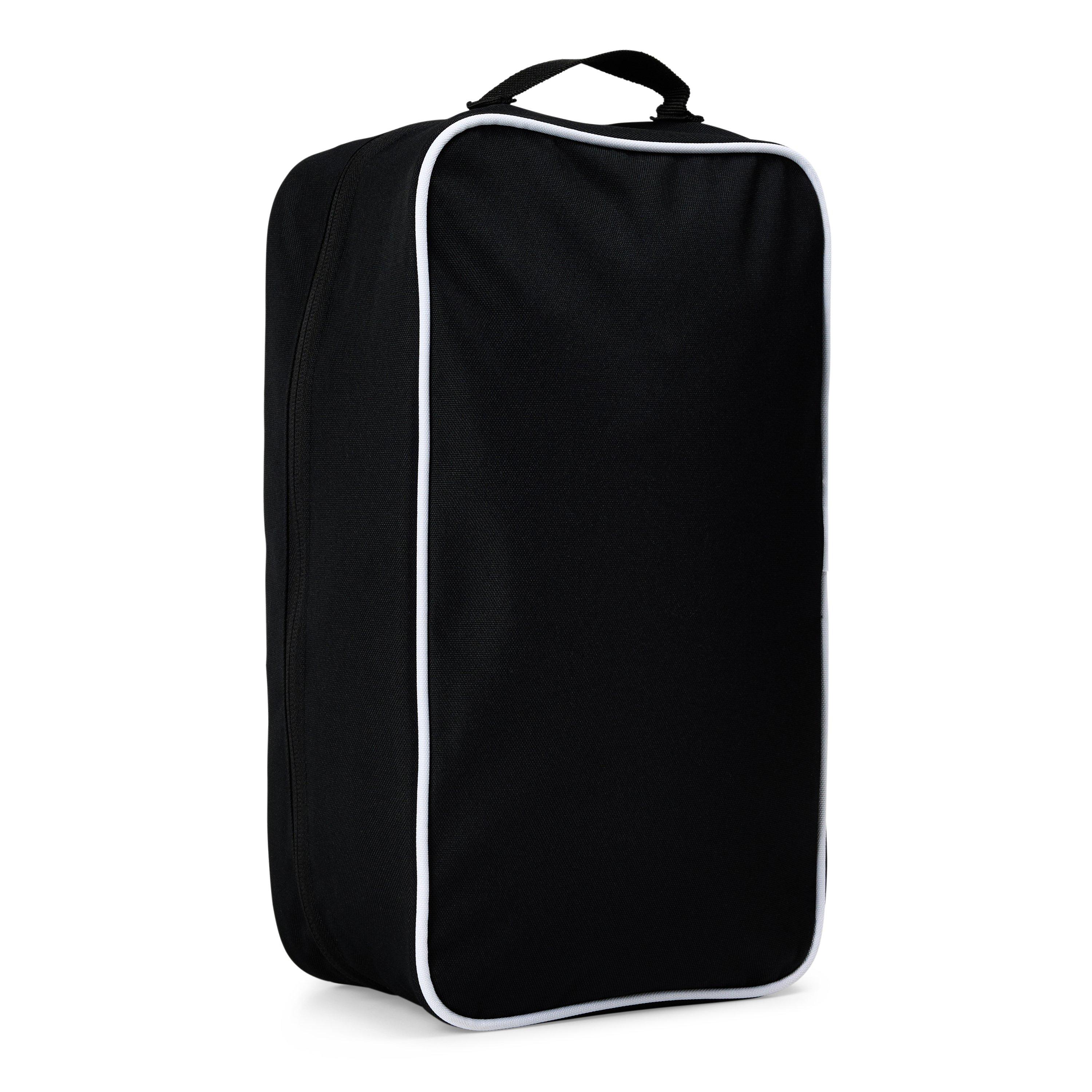 Black/White - Castore - Castore PNE Bootbag 99 - 2