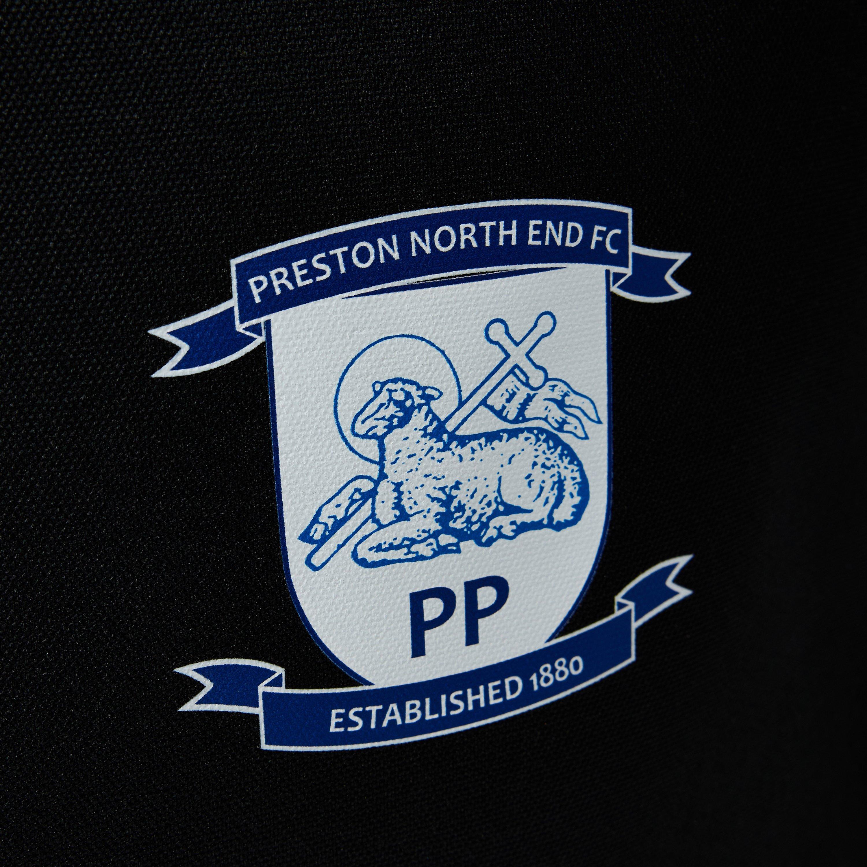 Black/White - Castore - Castore PNE Bootbag 99 - 3