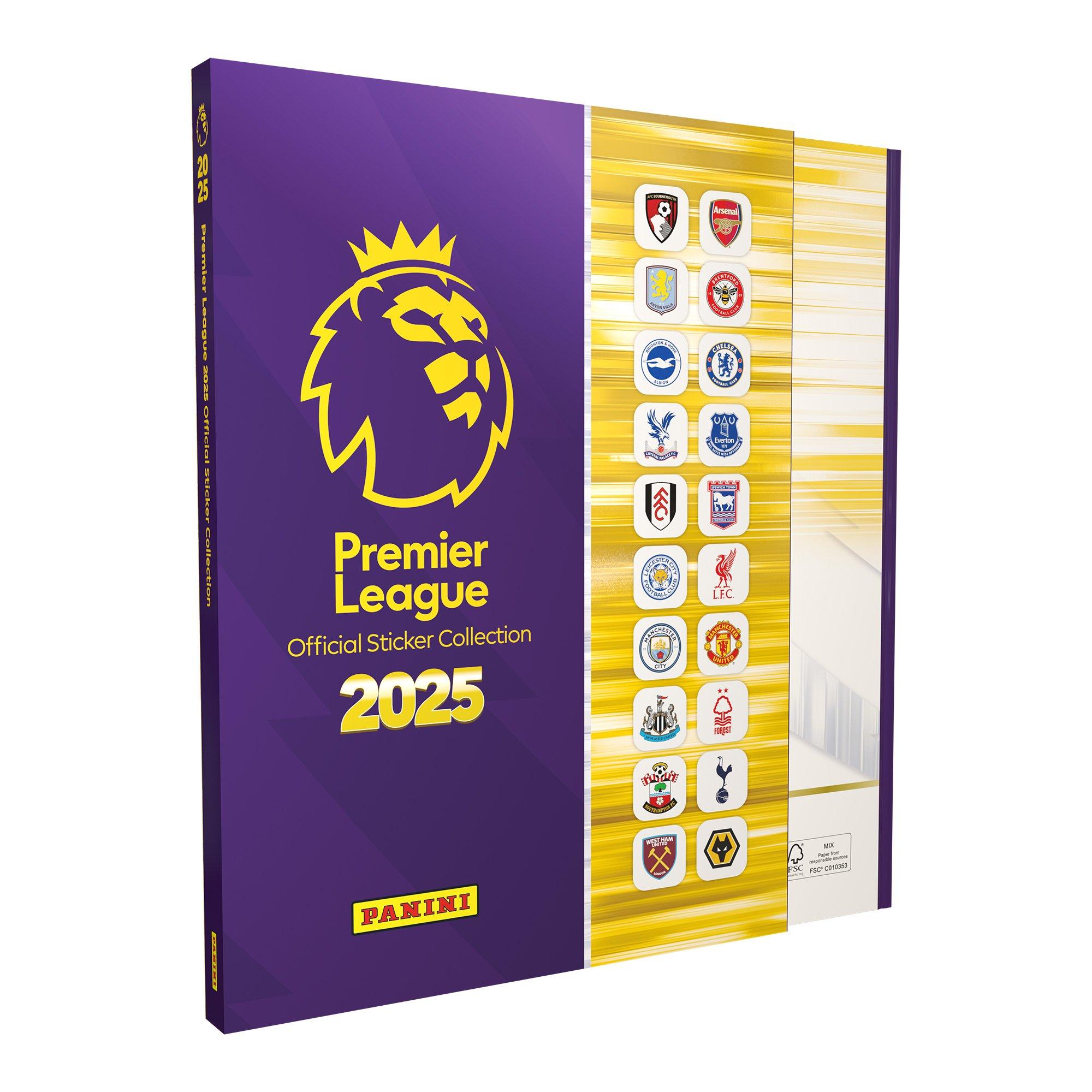 Panini  Trading Card Games - Binder