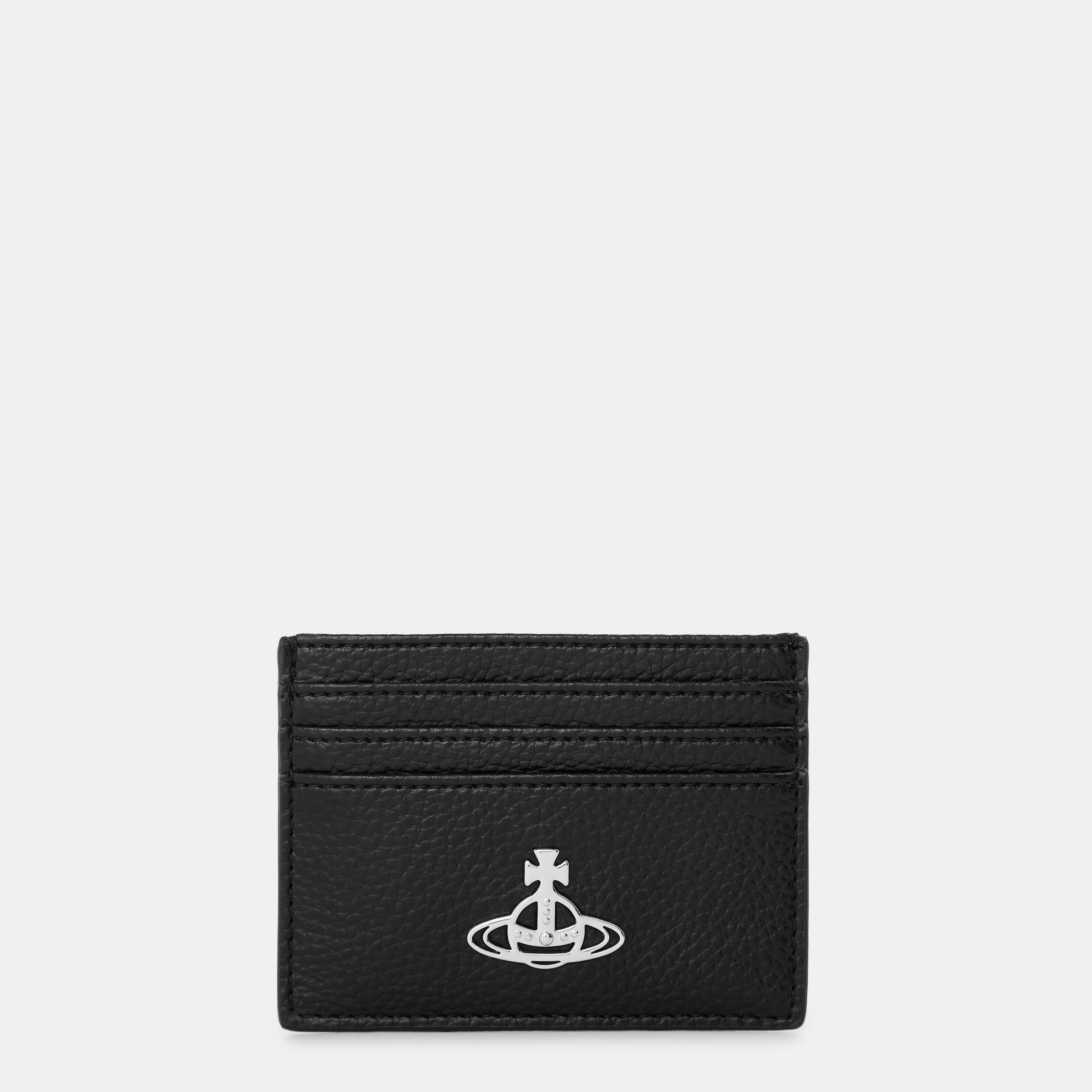Vivienne Westwood Accessories Orb Card Holder | Cruise Fashion