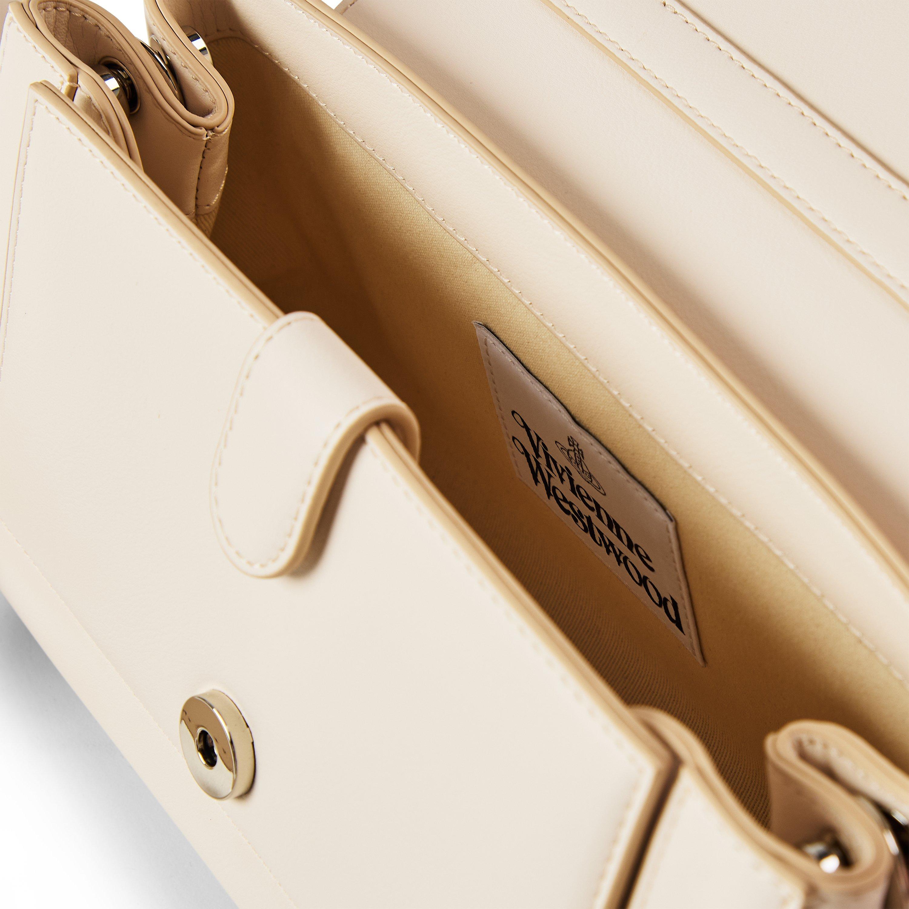 Vivienne Westwood Accessories | Womens Hazel Medium Shoulder Bag