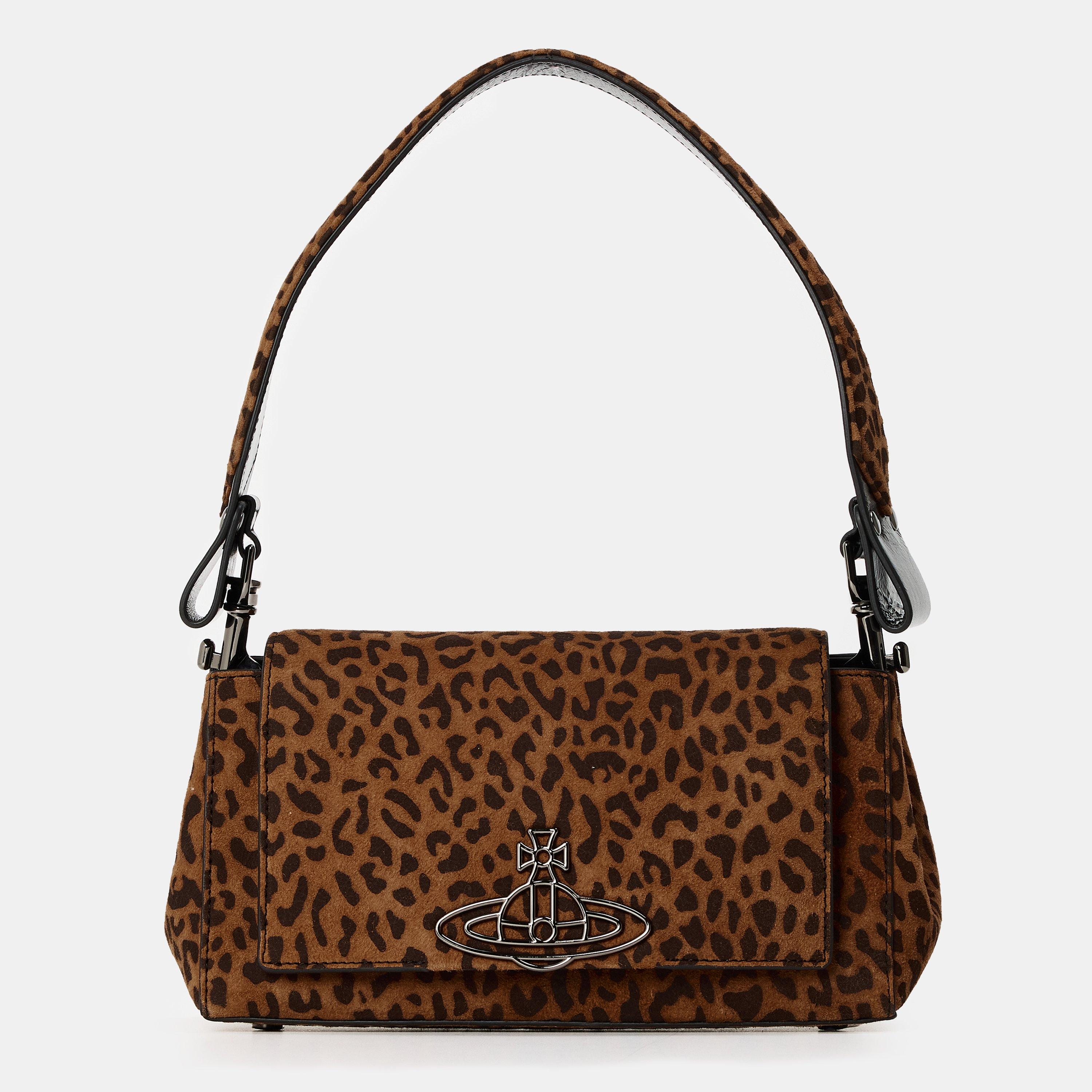 Womens Hazel Medium Shoulder Bag