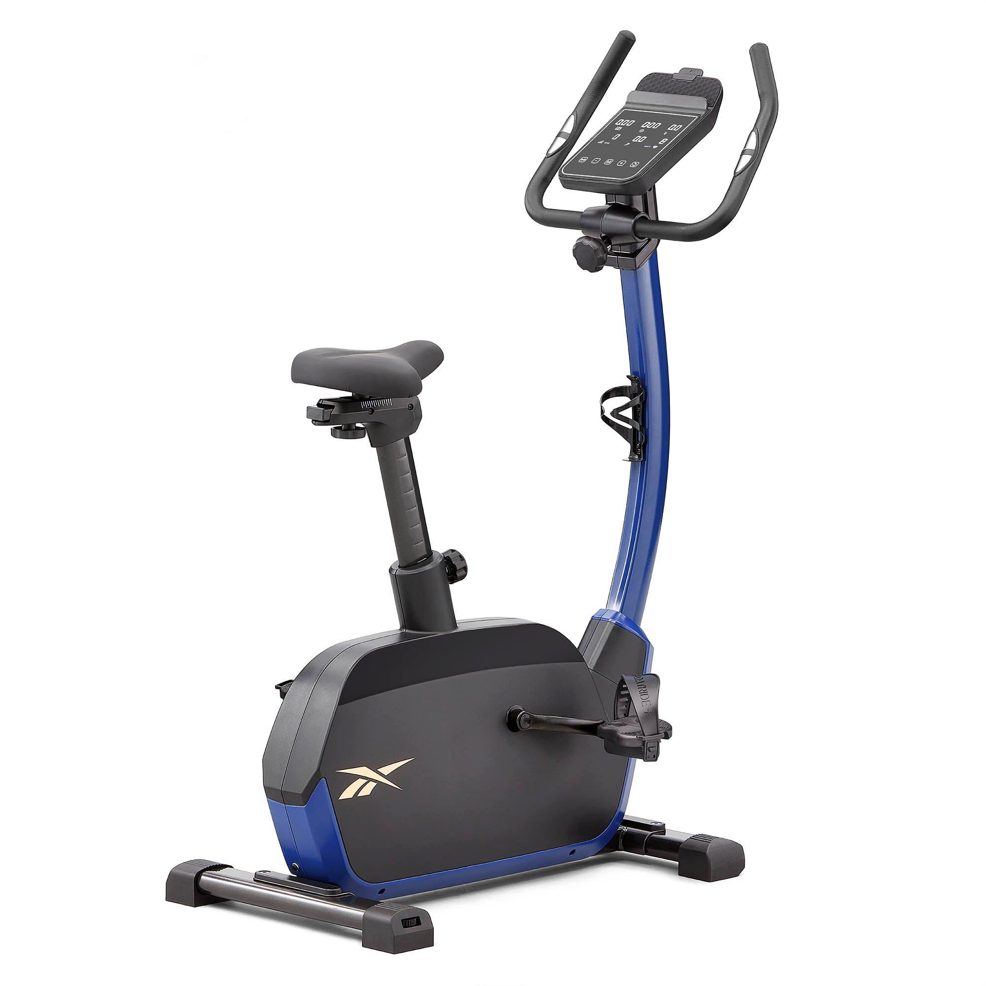 Blue - Reebok - Reebok FR30 Exercise Bike - 1