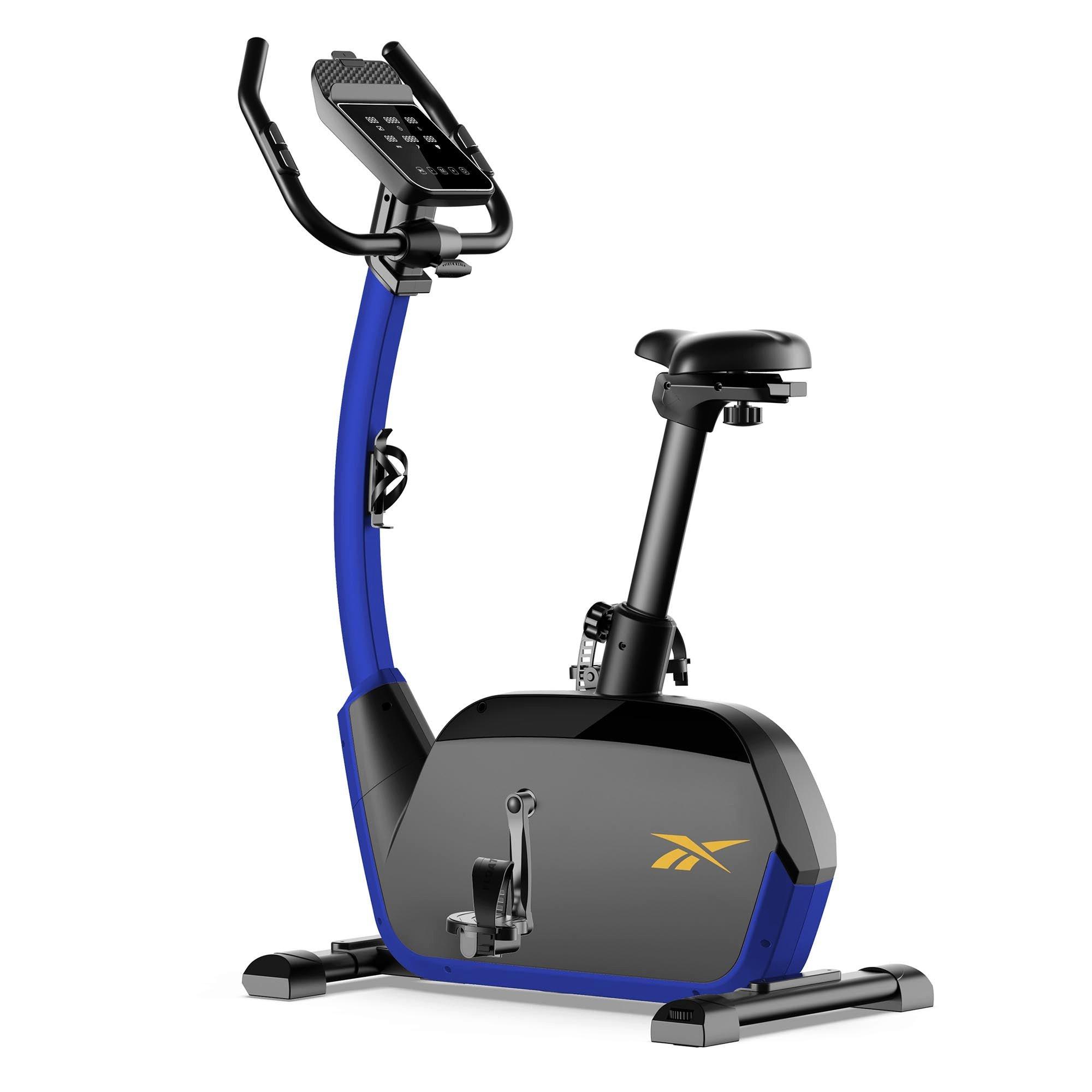 Blue - Reebok - Reebok FR30 Exercise Bike - 3