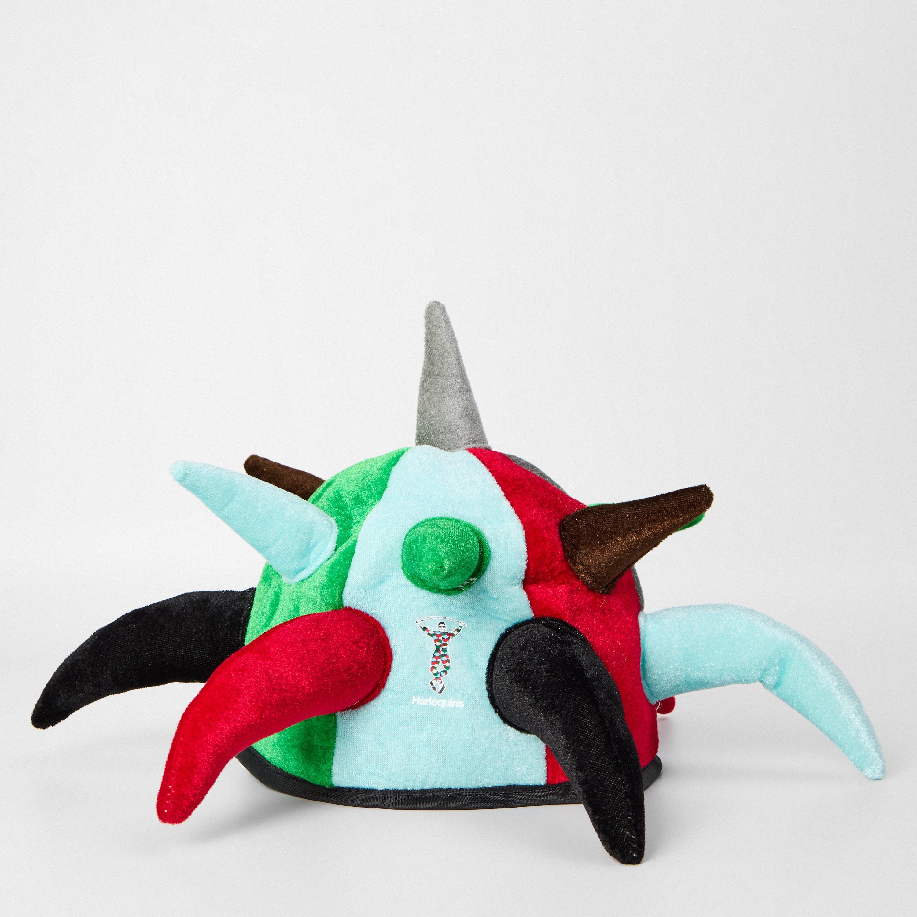 Meerkleurig - Castore - Adults Novelty Hat - 1