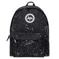 Speckle Nylon backpack