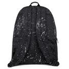 Noir/Blanc - Hype - Speckle Nylon backpack - 3