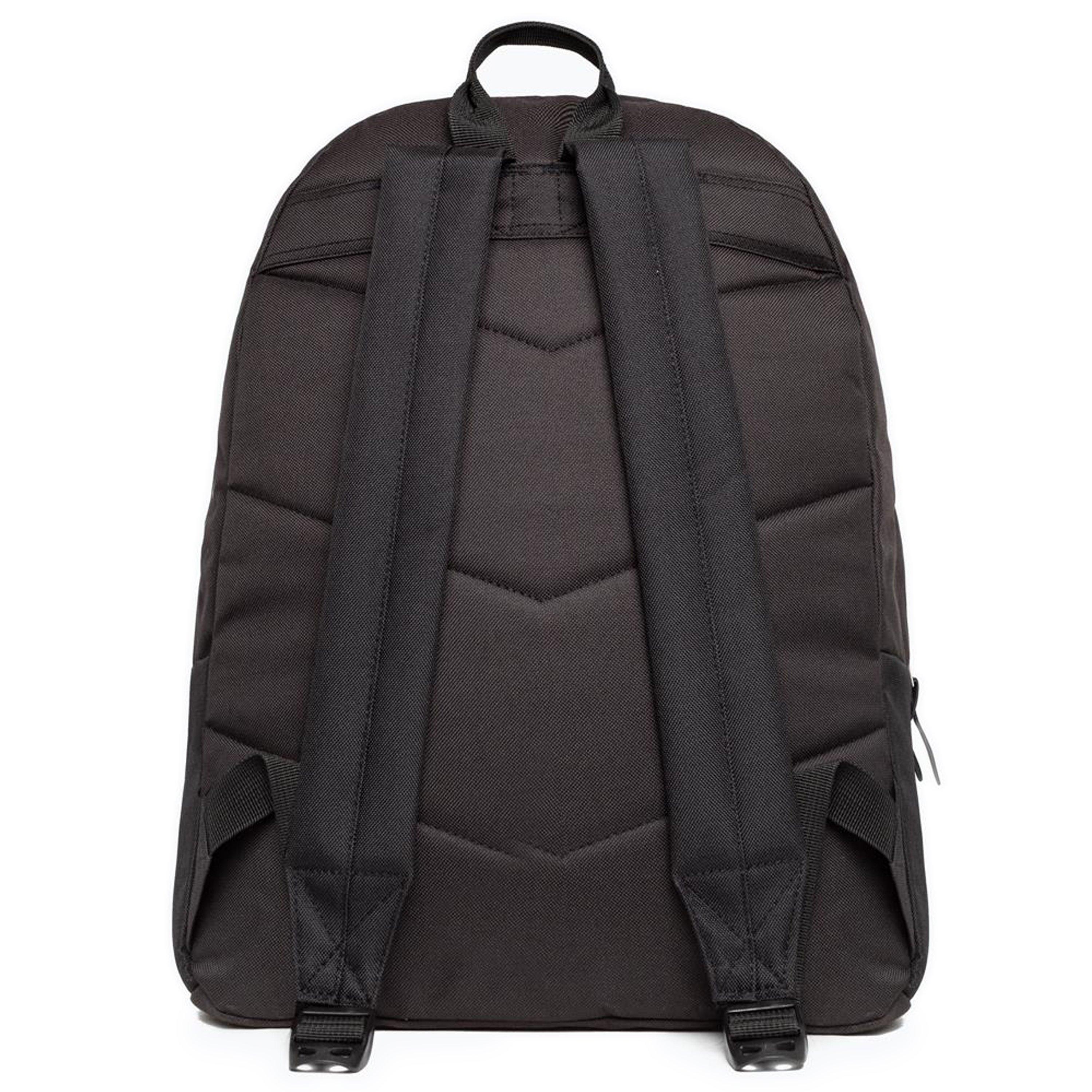 Crna - Hype - Badge Backpack - 3