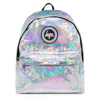 Hype Holo Backpack
