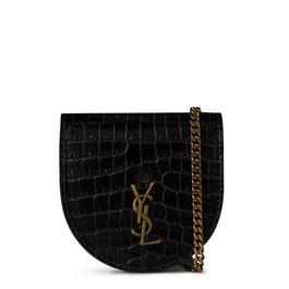 Saint Laurent Le K Baby Satchel