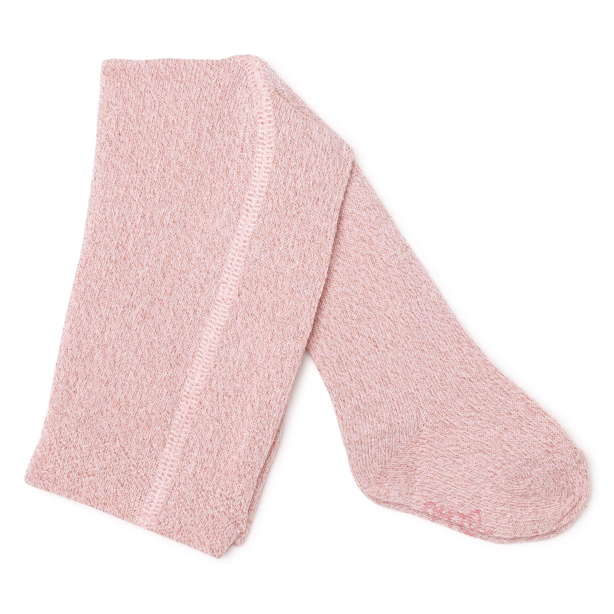 Apricot - Carrement Beau - Patterned Tights - 2