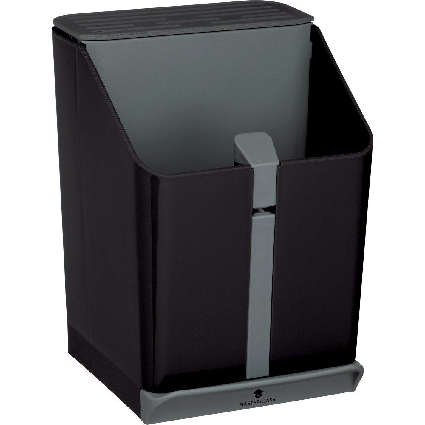 Black - MasterClass - Smart Space 4-in-1 Utensils - 1