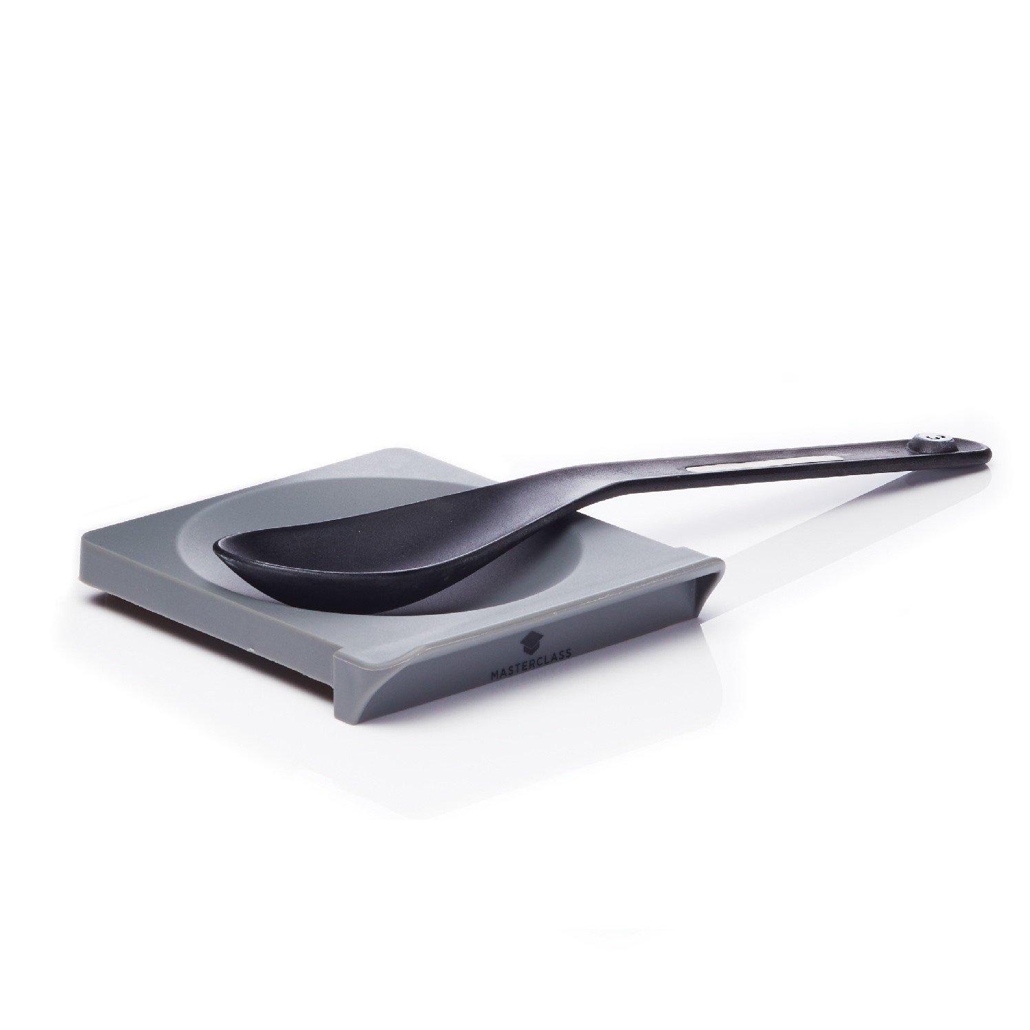 Black - MasterClass - Storage Caddy / Utensil holder - 3