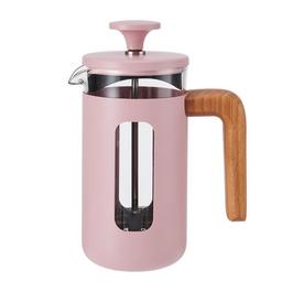 La Cafetiere La Cafetiere Pisa 3-Cup Cafetiere Pink