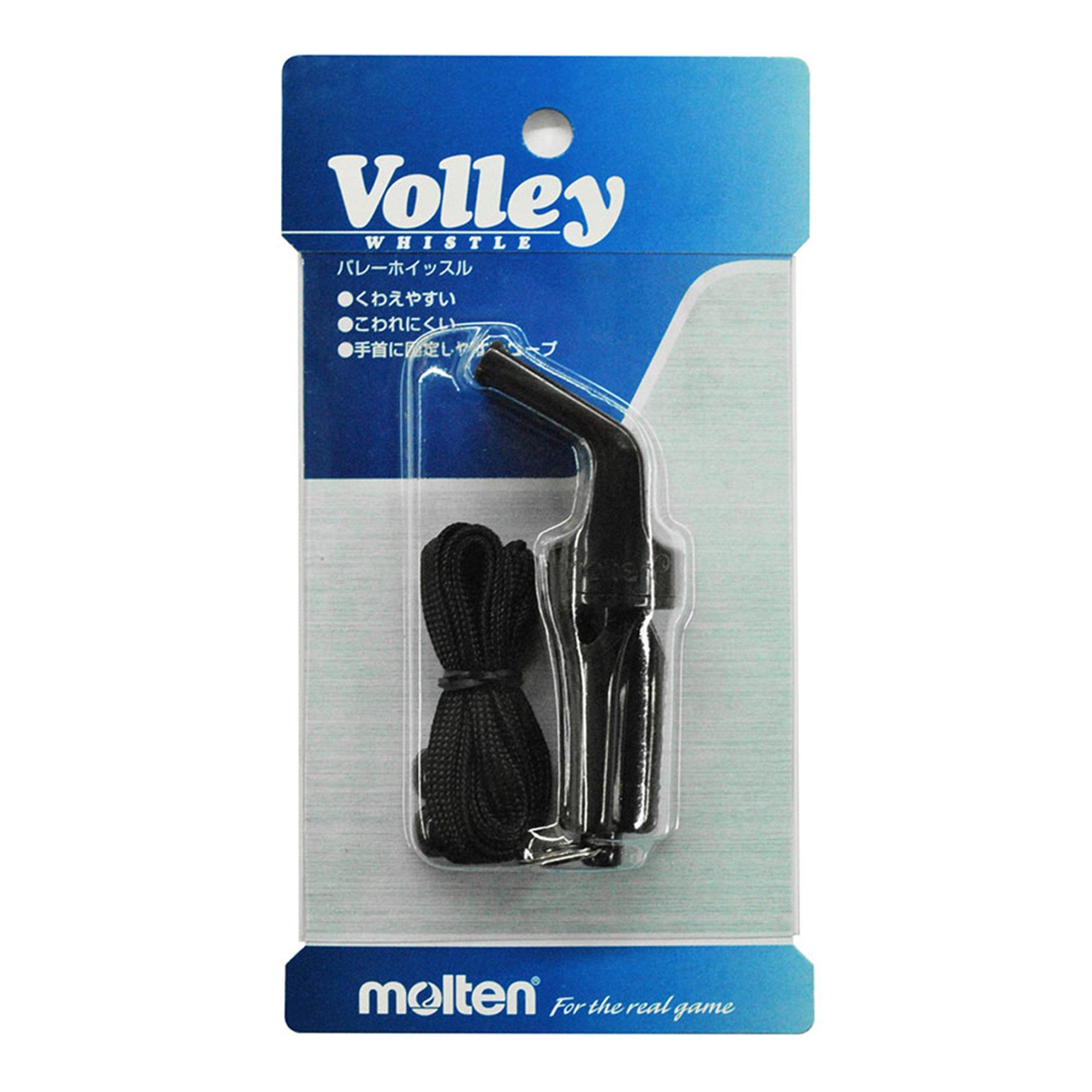 Multi - Molten - VB Whistle 10 - 3