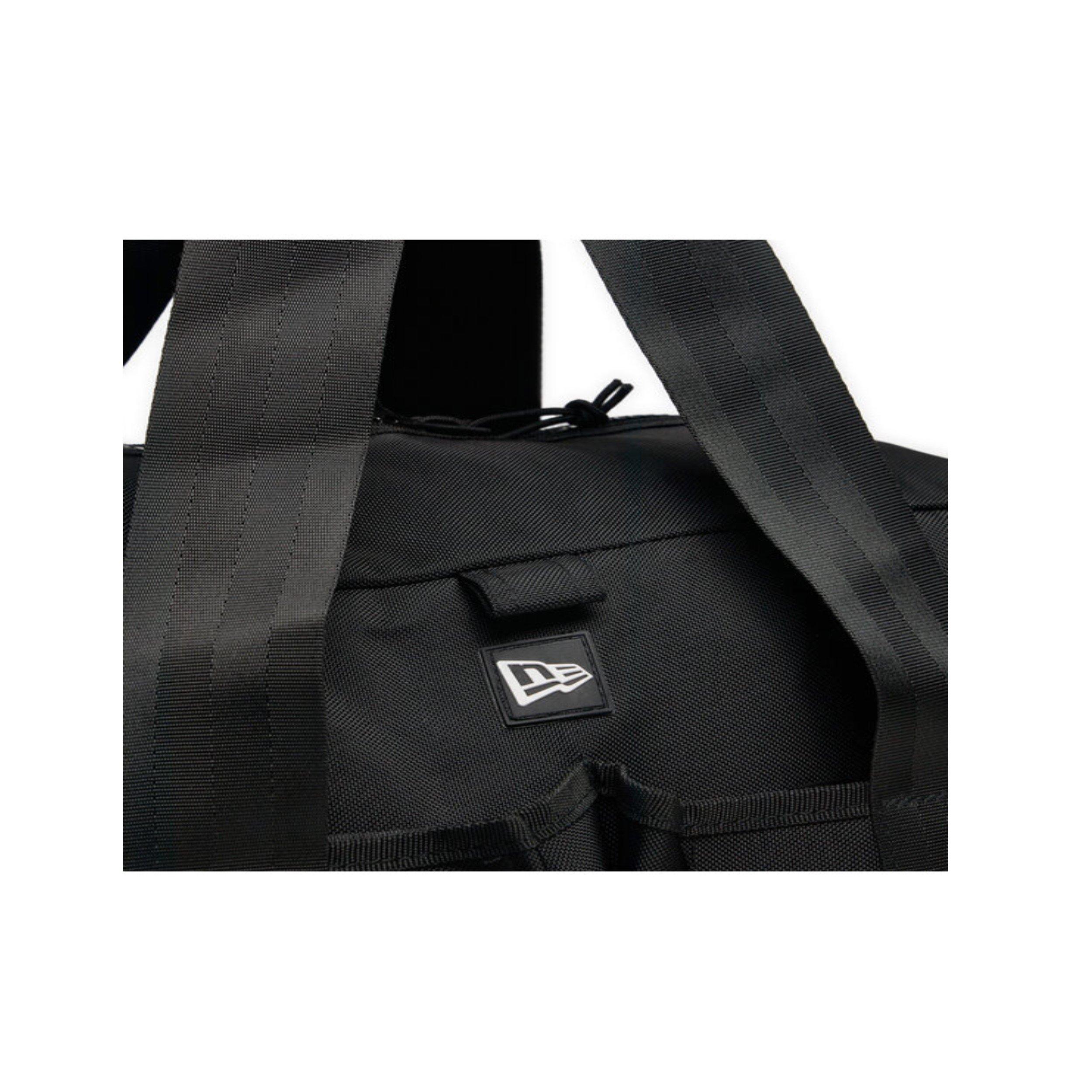 Black - New Era - Adults Travel Bag - 2