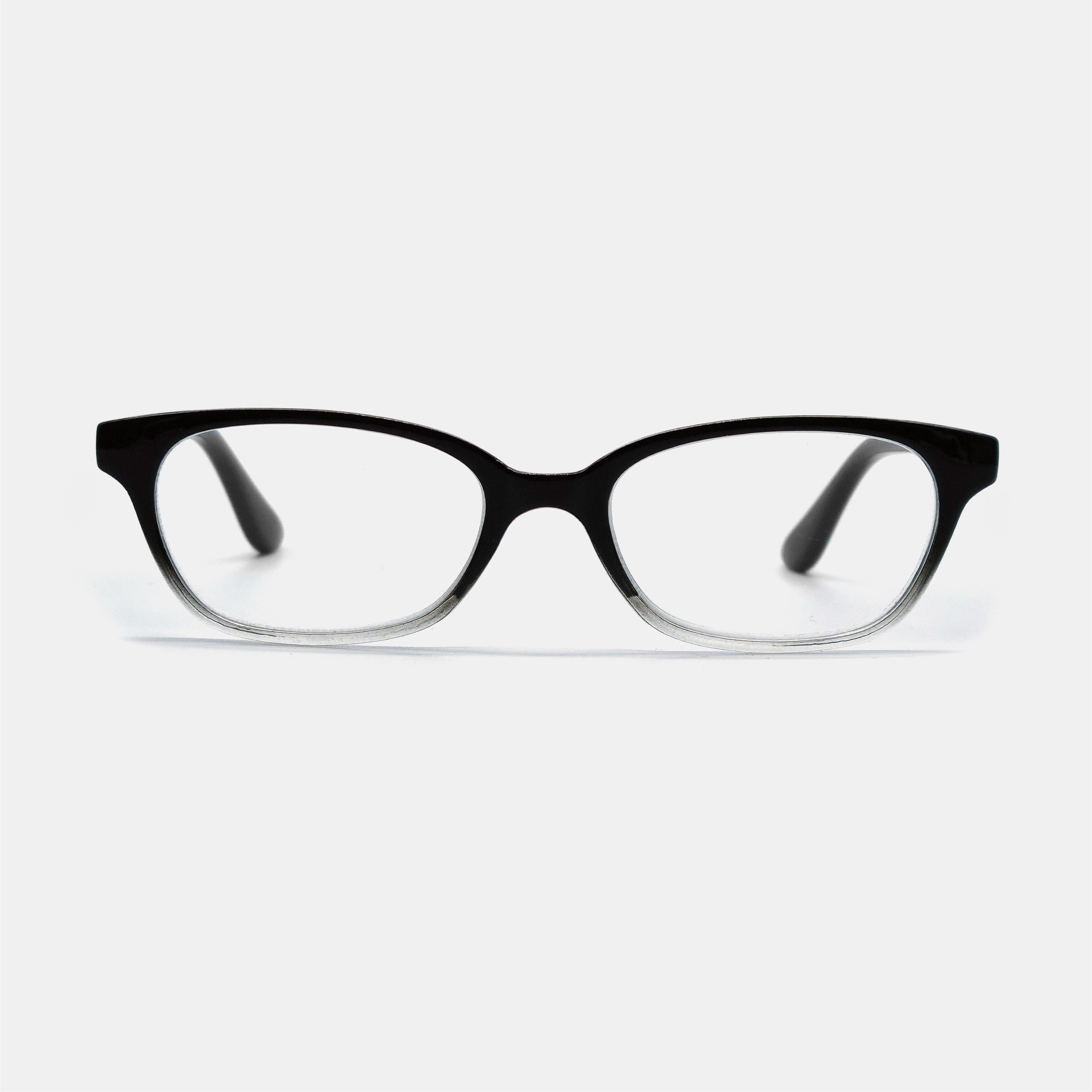 Storm  Ready Reader Glasses - Black - 1.5