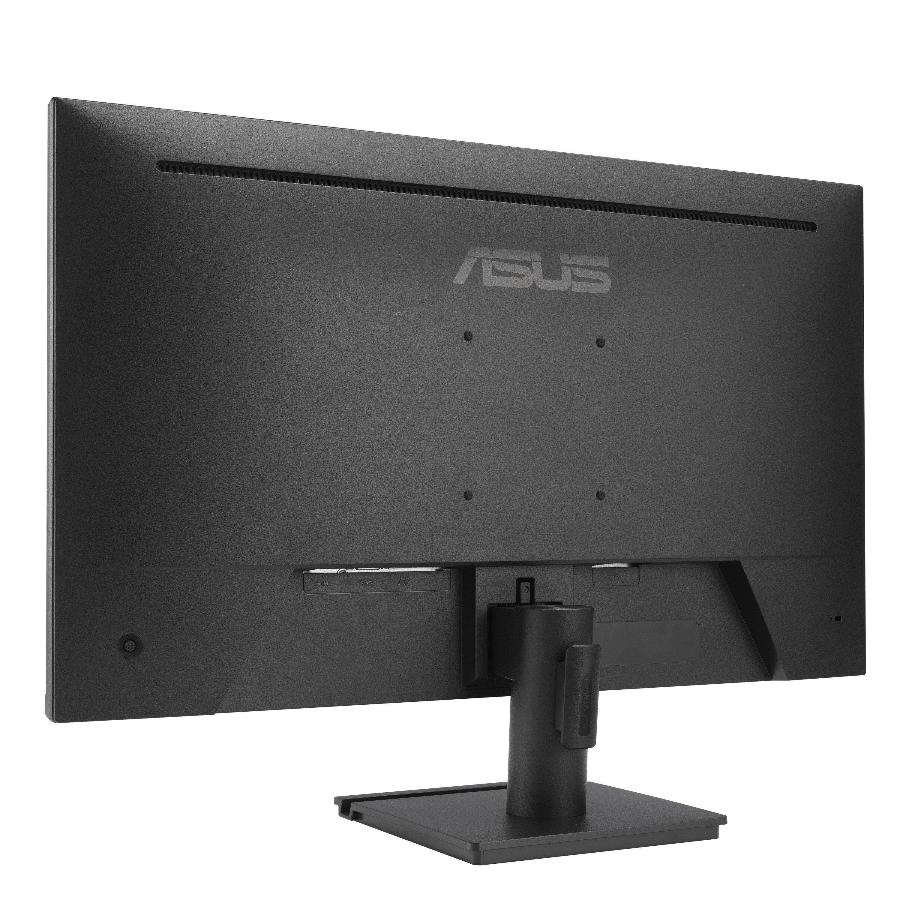 Schwarz - ASUS - VA279HG 27 inch Full HD IPS Gaming Monitor - 4