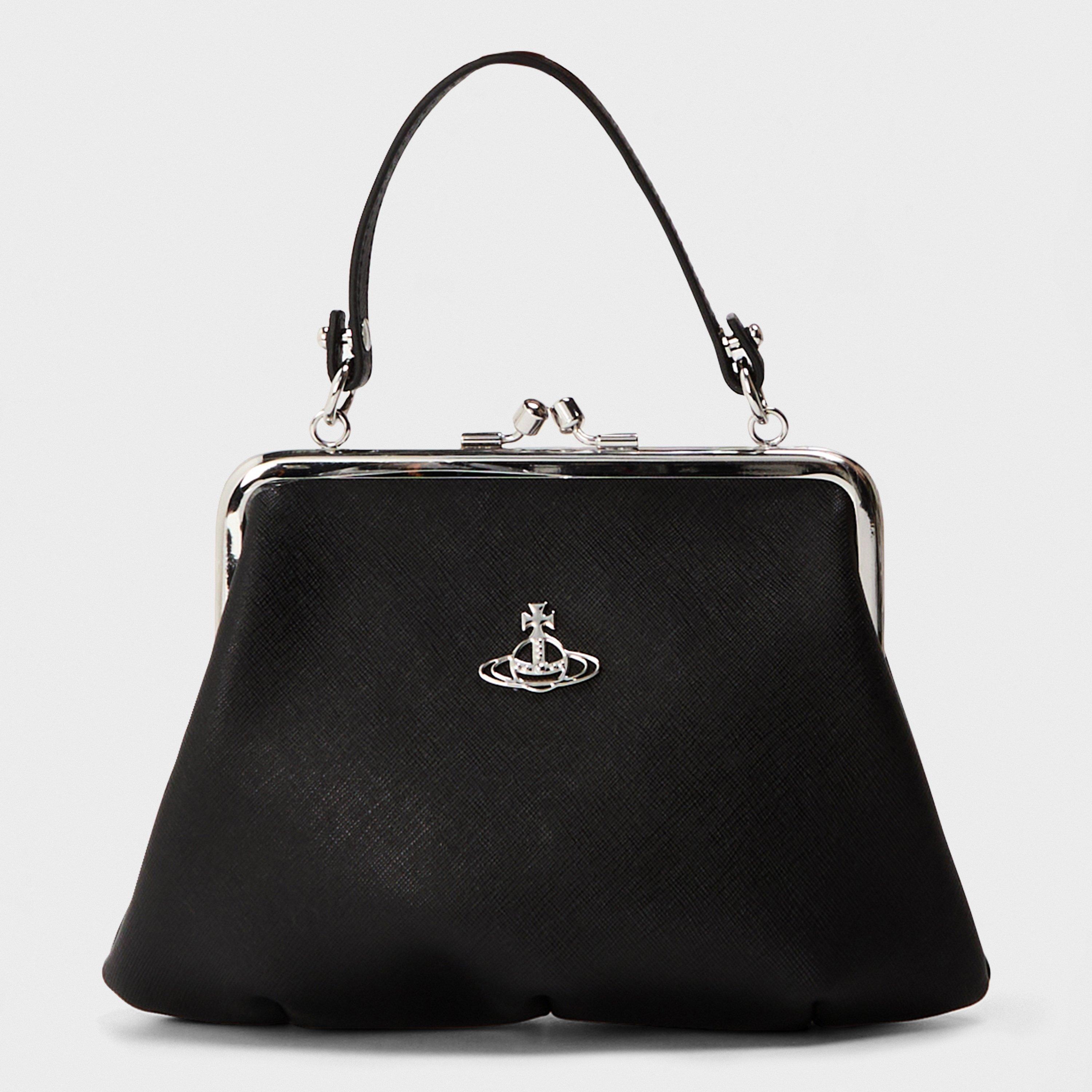 Vivienne Westwood バッグ Vivienne Westwood Accessories Womens Granny Frame Shoulder Bag