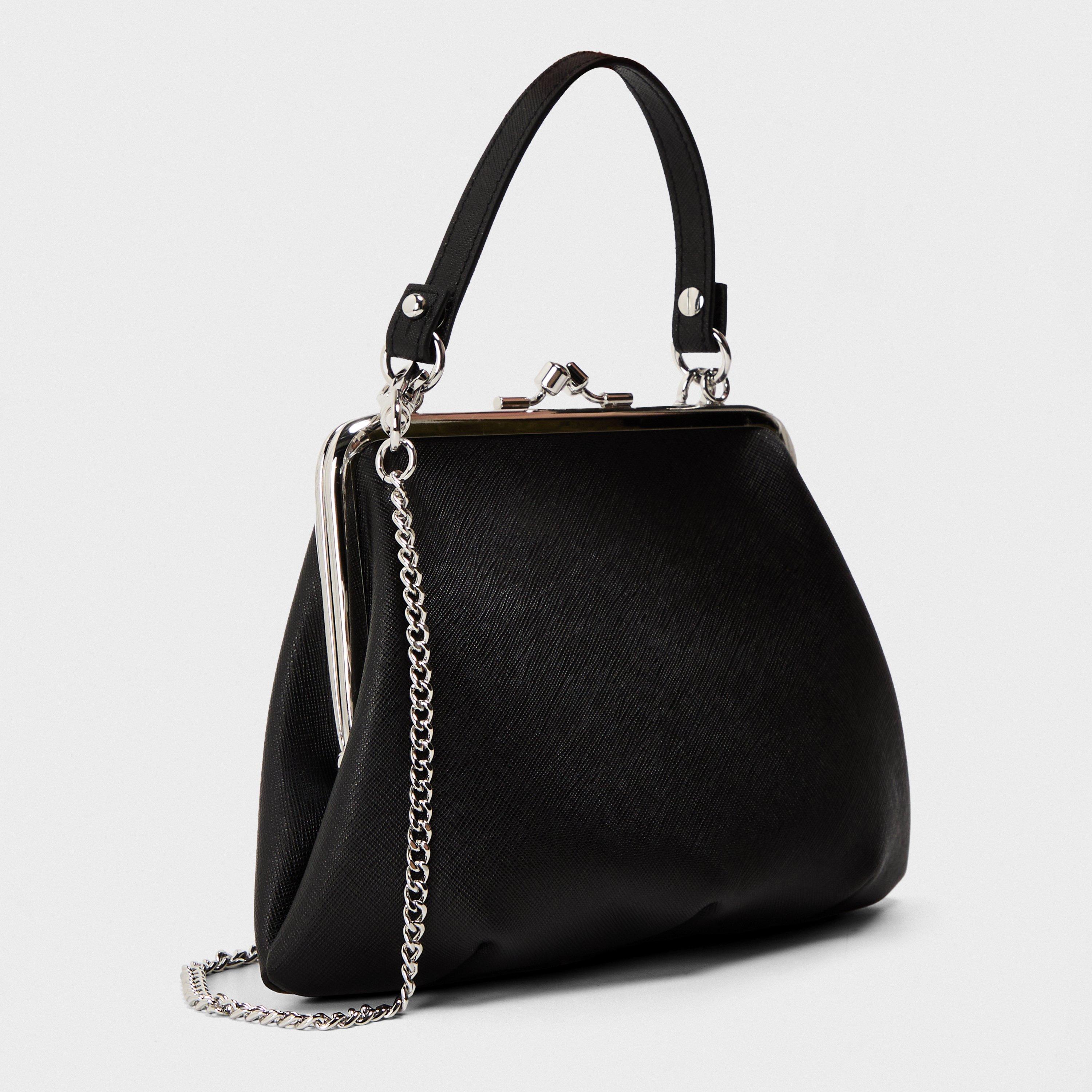 Black - Vivienne Westwood - Viv Grny Frame Prs Ld99 - 2