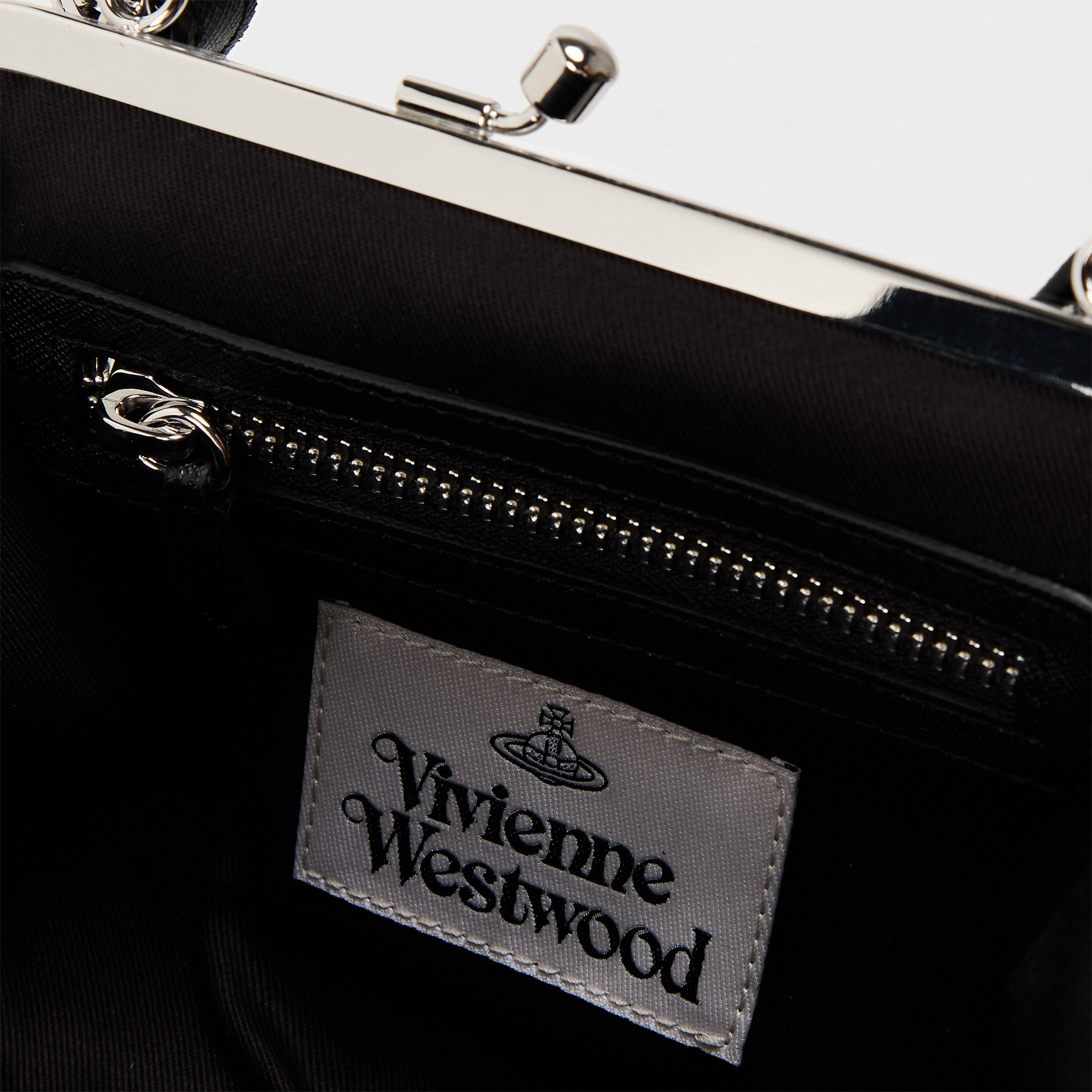 Vivienne Westwood バッグ Vivienne Westwood Accessories Womens Granny Frame Shoulder Bag