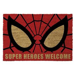 Marvel Door Mat 99
