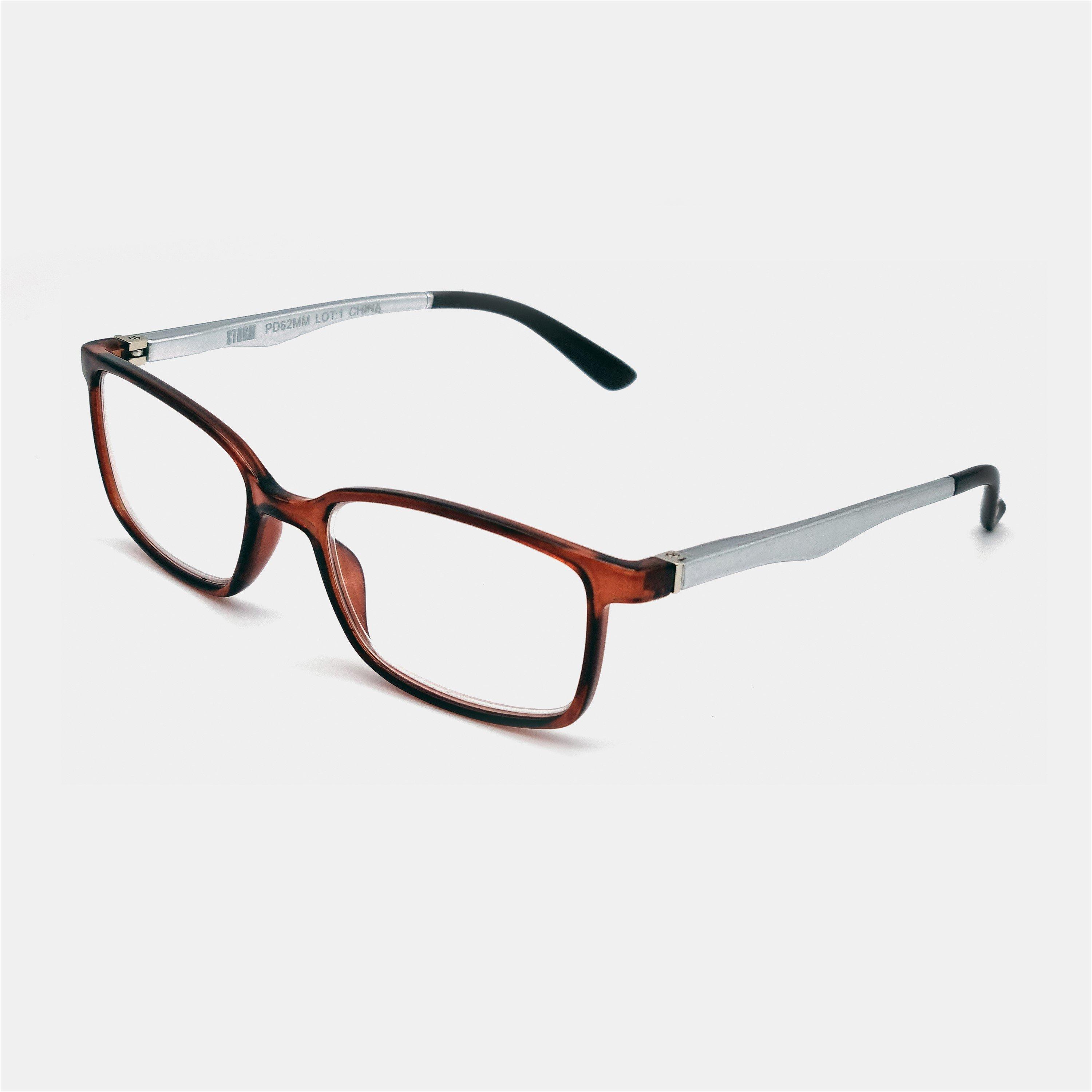 Smeđa - Storm - Rdy Reader Met 99 - 3