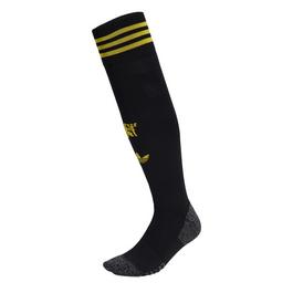 adidas Manchester United Third Socks 2025 2026 Adults