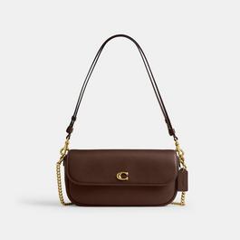 Coach Coach Brook Chain Ld00