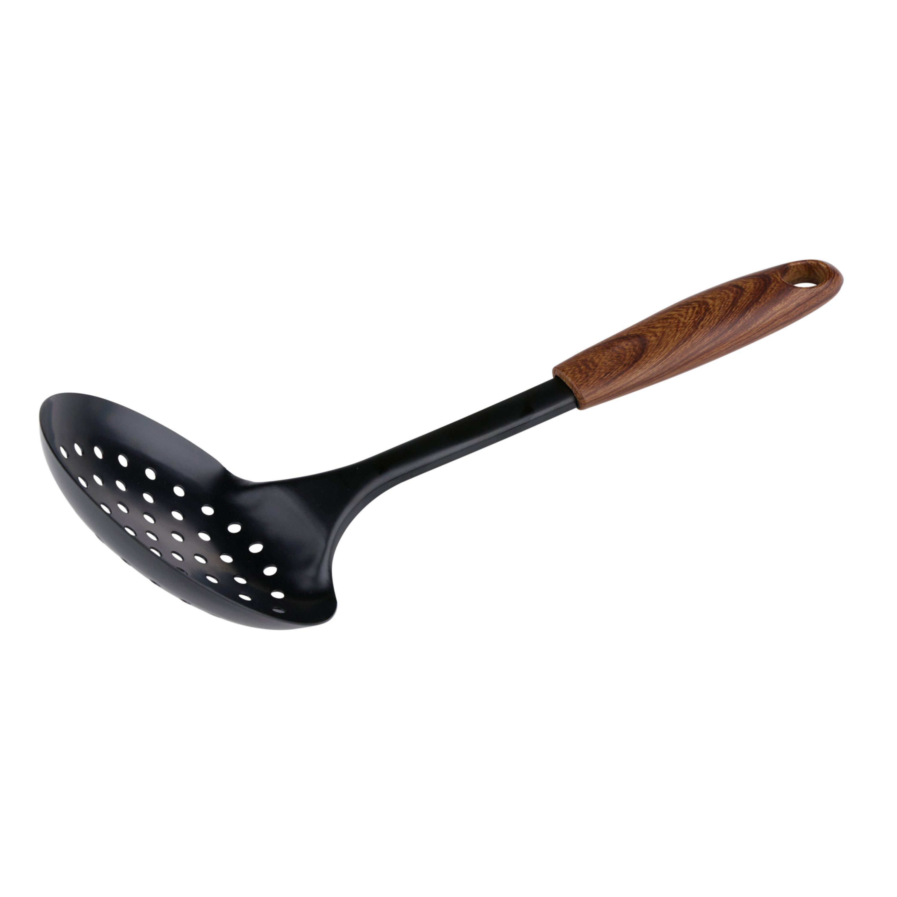 Black - Alpina - Sieve - 2
