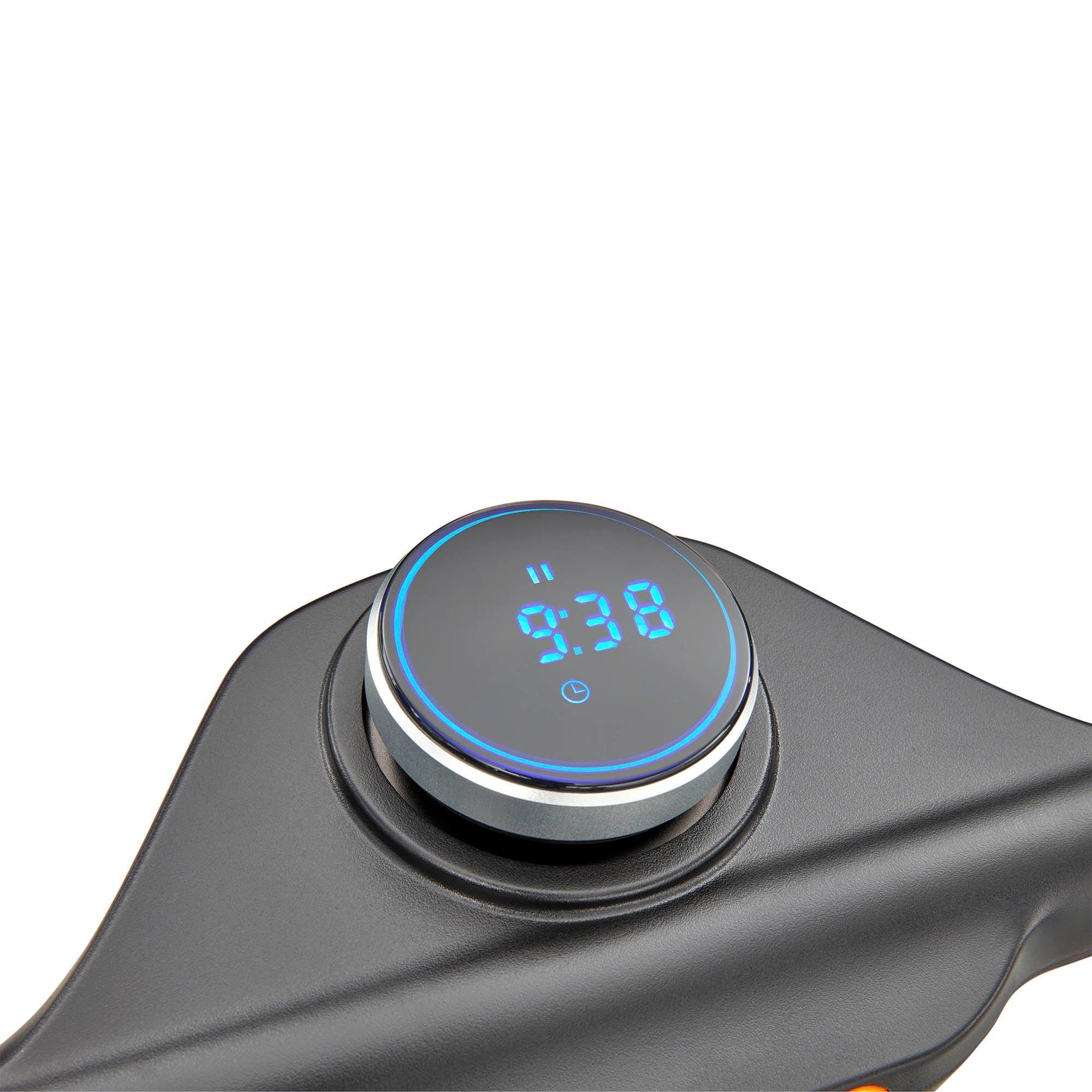 Black - Viavito - Runtinity Treadmill - 5