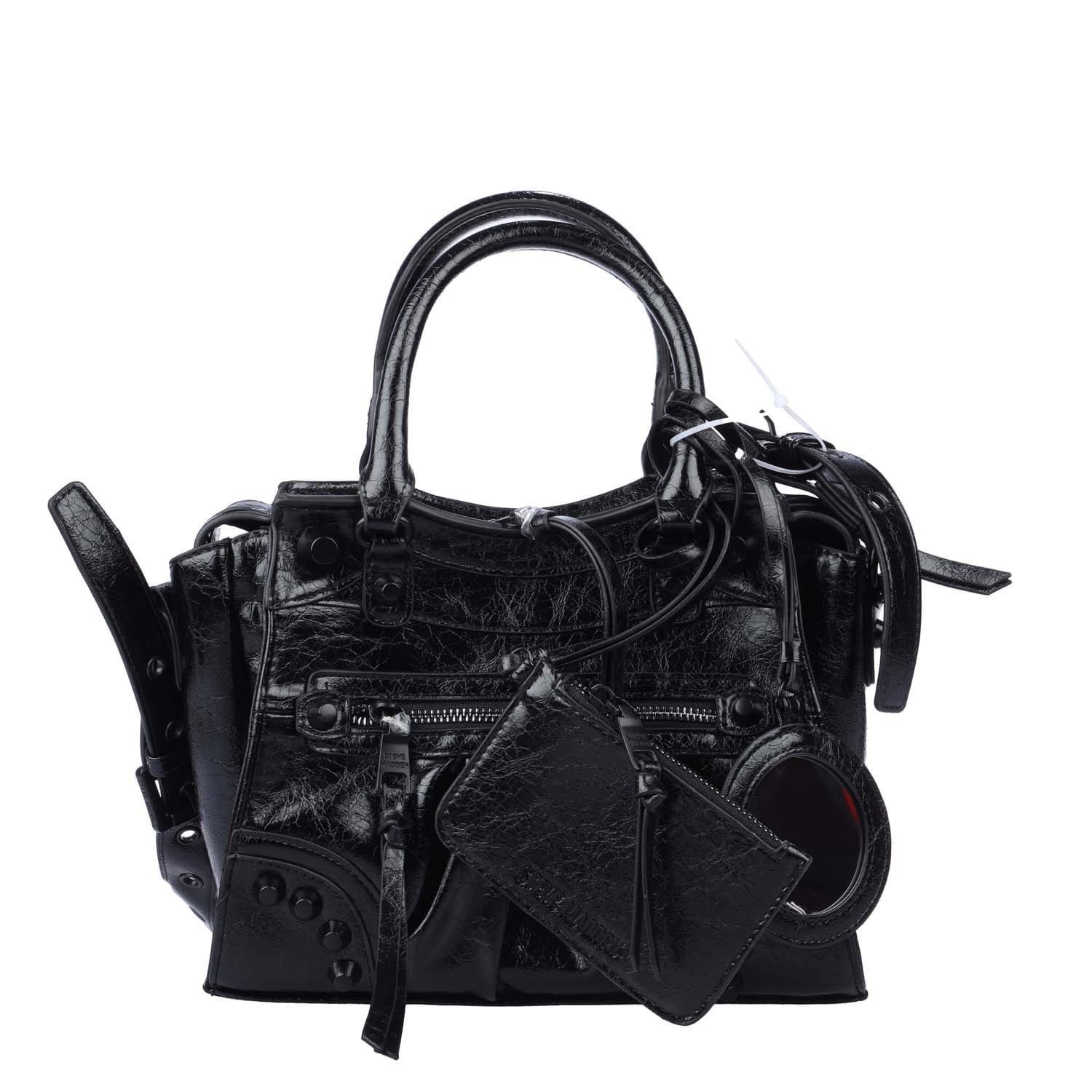 Black - Steve Madden - Bcelia Bag - 1