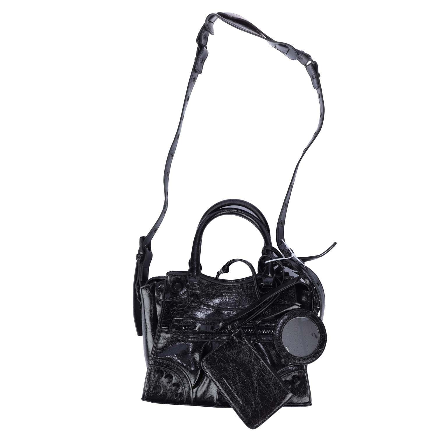 Black - Steve Madden - Bcelia Bag - 2
