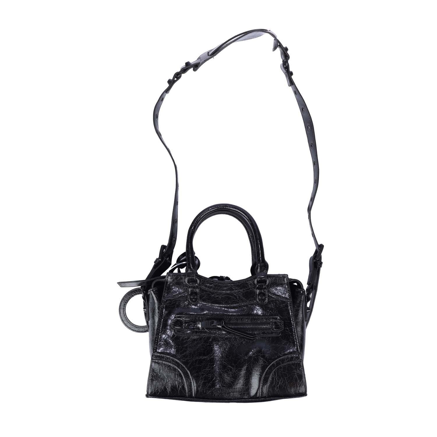 Black - Steve Madden - Bcelia Bag - 3