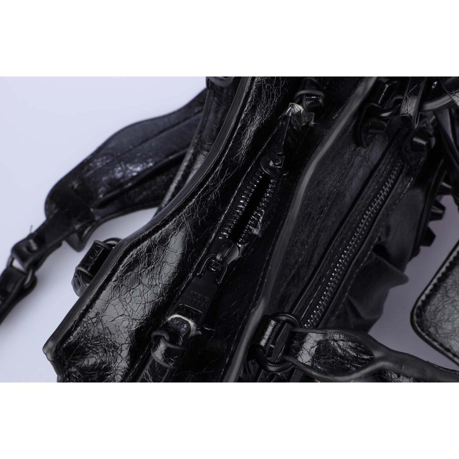 Black - Steve Madden - Bcelia Bag - 5