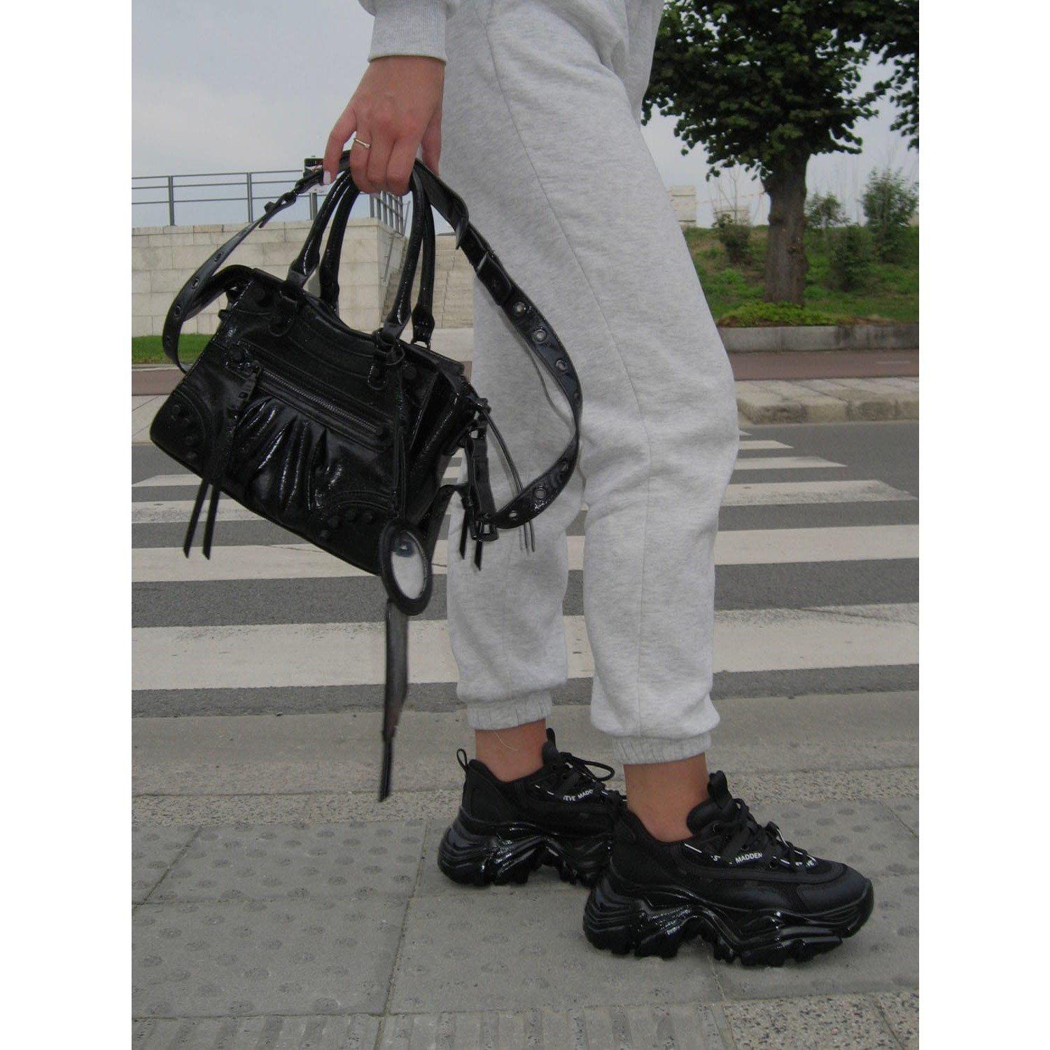 Black - Steve Madden - Bcelia Bag - 6