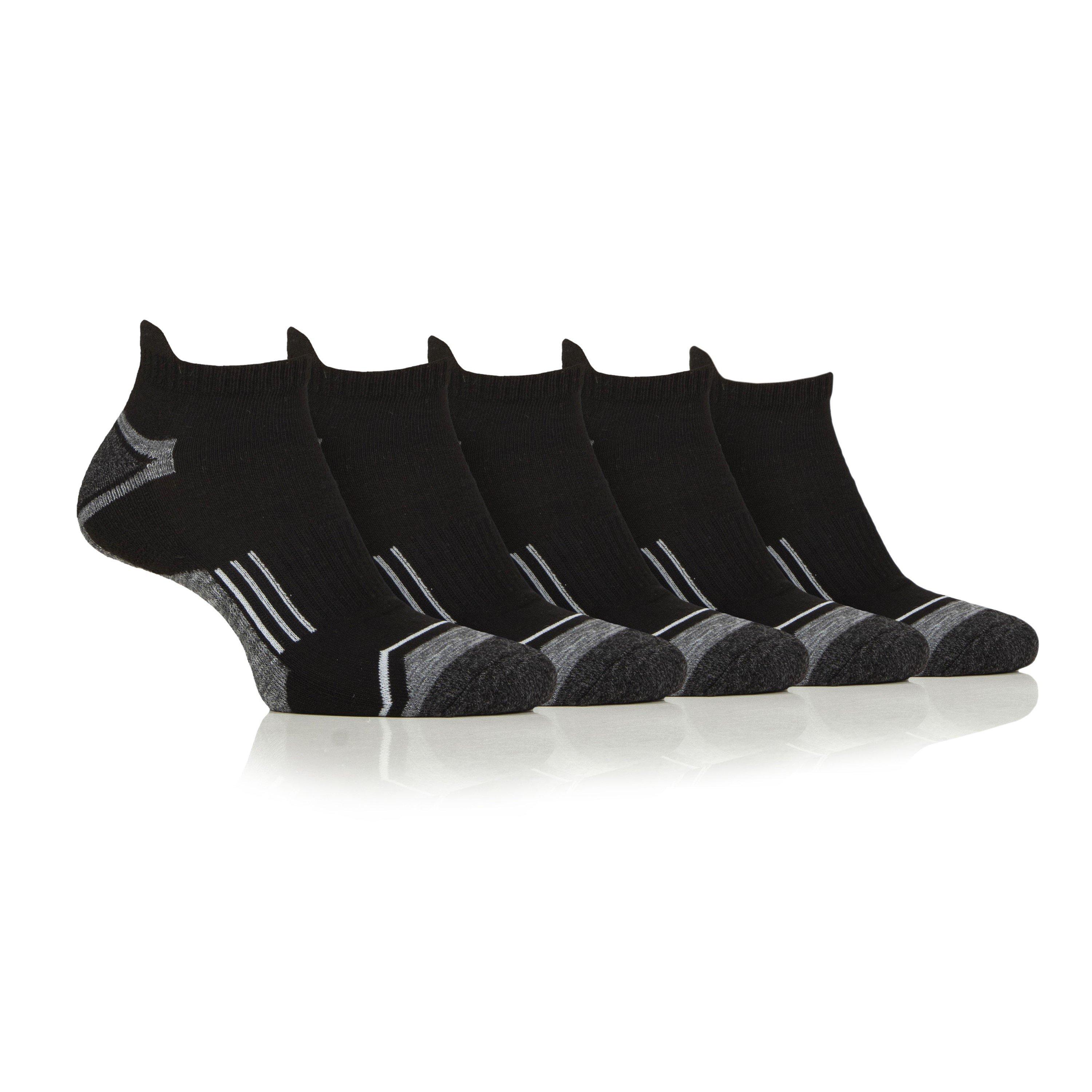 Schwarz - Jeep - Perf Tranr Sock Sn00 - 1