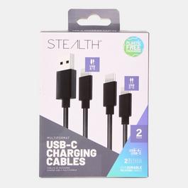 Stealth PRM Sil Charge 10
