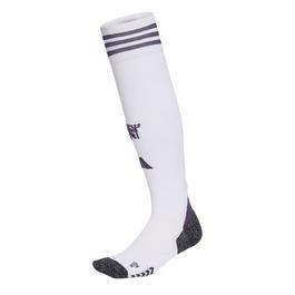 adidas Manchester United Away Socks 2025 2026 Adults