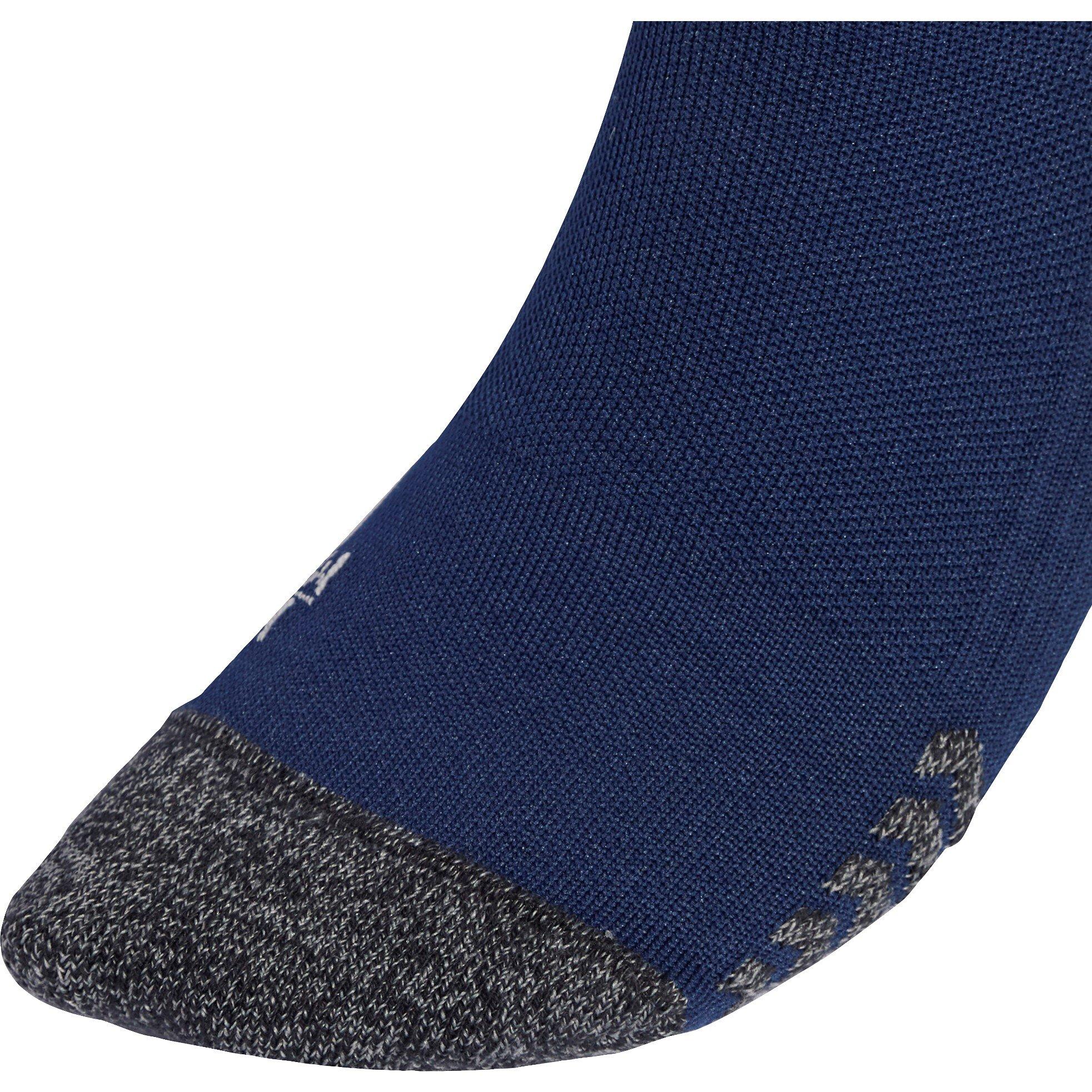 Blue - adidas - Arsenal Away Socks 2025 2026 Adults - 2