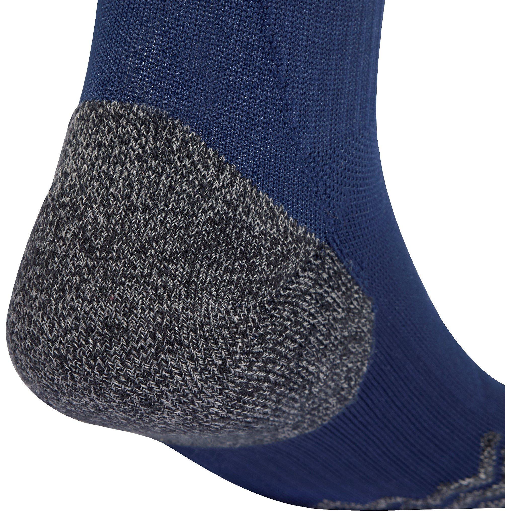 Blue - adidas - Arsenal Away Socks 2025 2026 Adults - 3