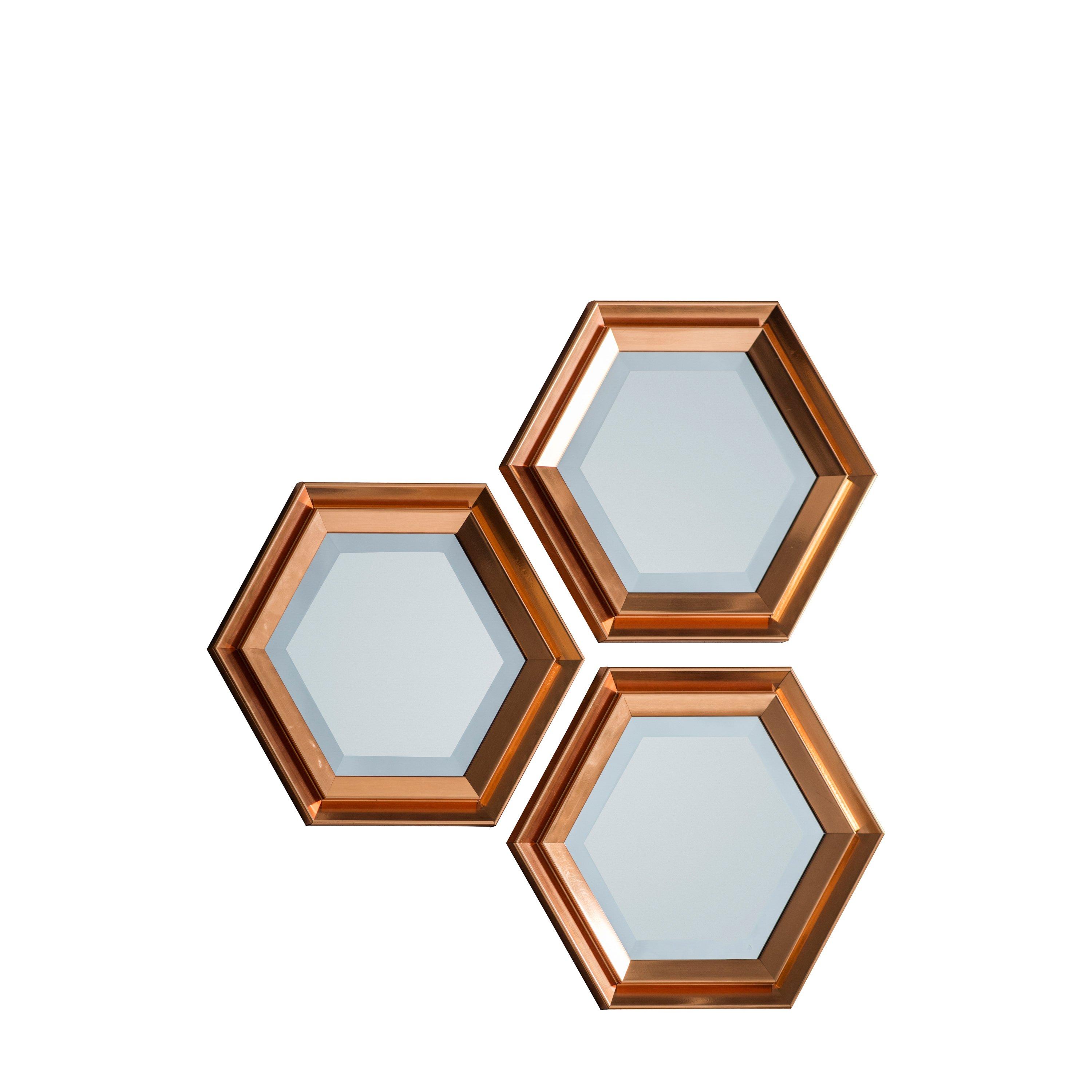 Copper - Gallery - Mirror - 1