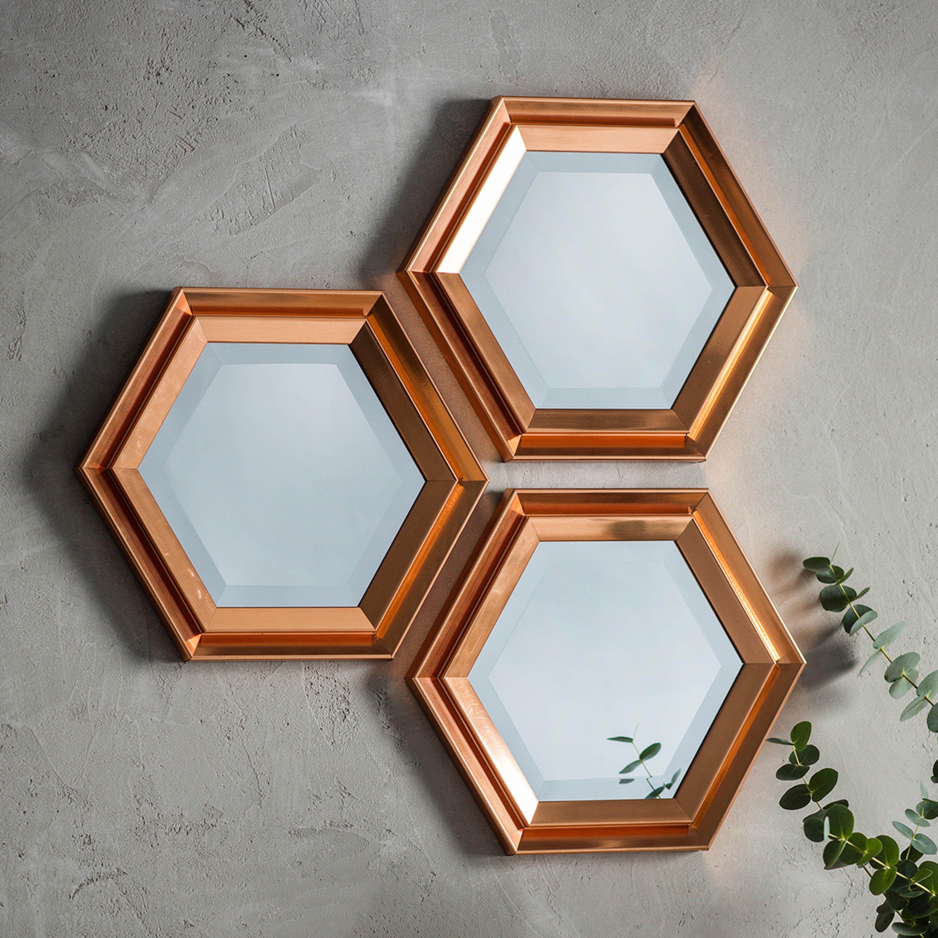 Copper - Gallery - Mirror - 2