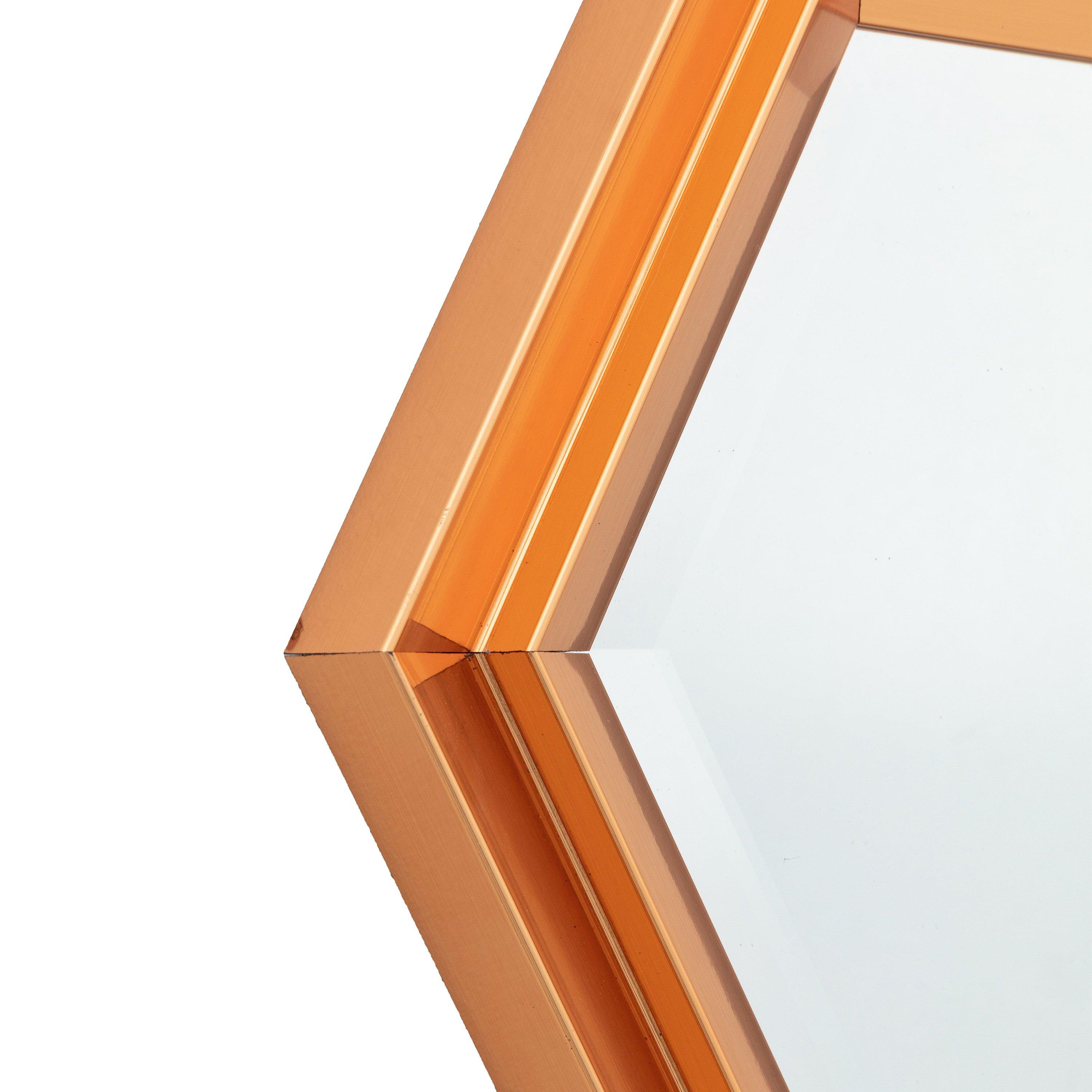 Copper - Gallery - Mirror - 5