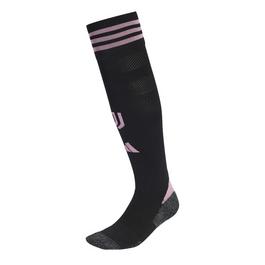 adidas Juventus Home Socks 2025 2026 Adults