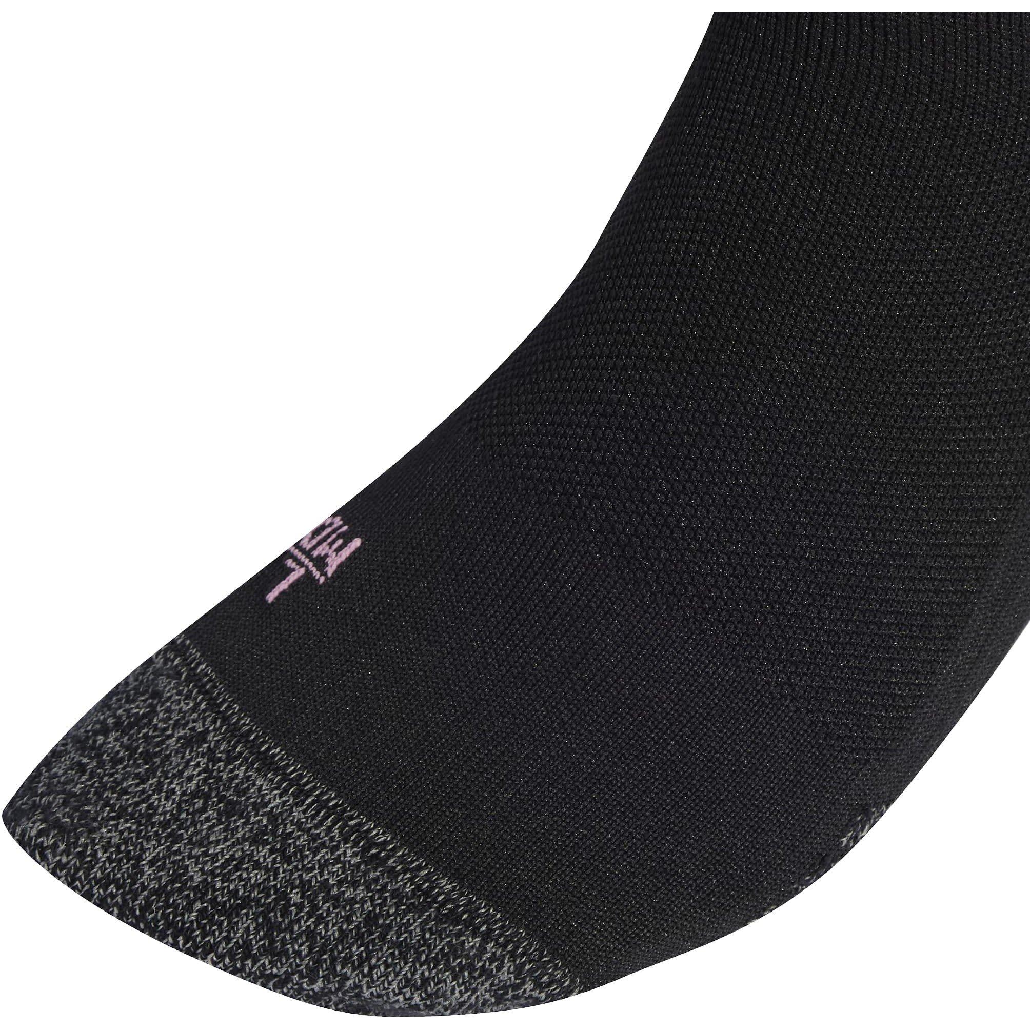 Nero - adidas - Juventus Home Socks 2025 2026 Adults - 2