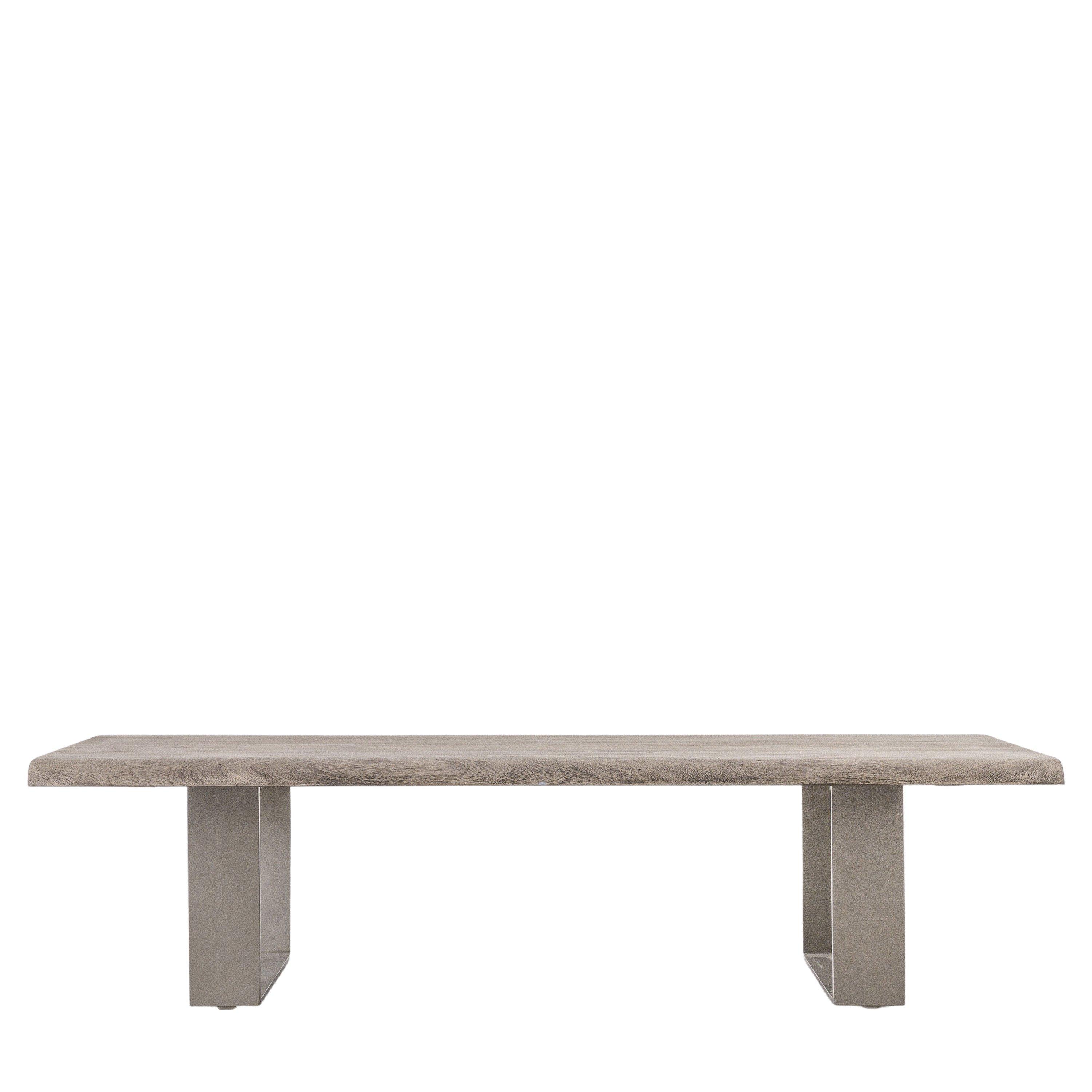Grey - Gallery - Hunting Coffee Table - 1